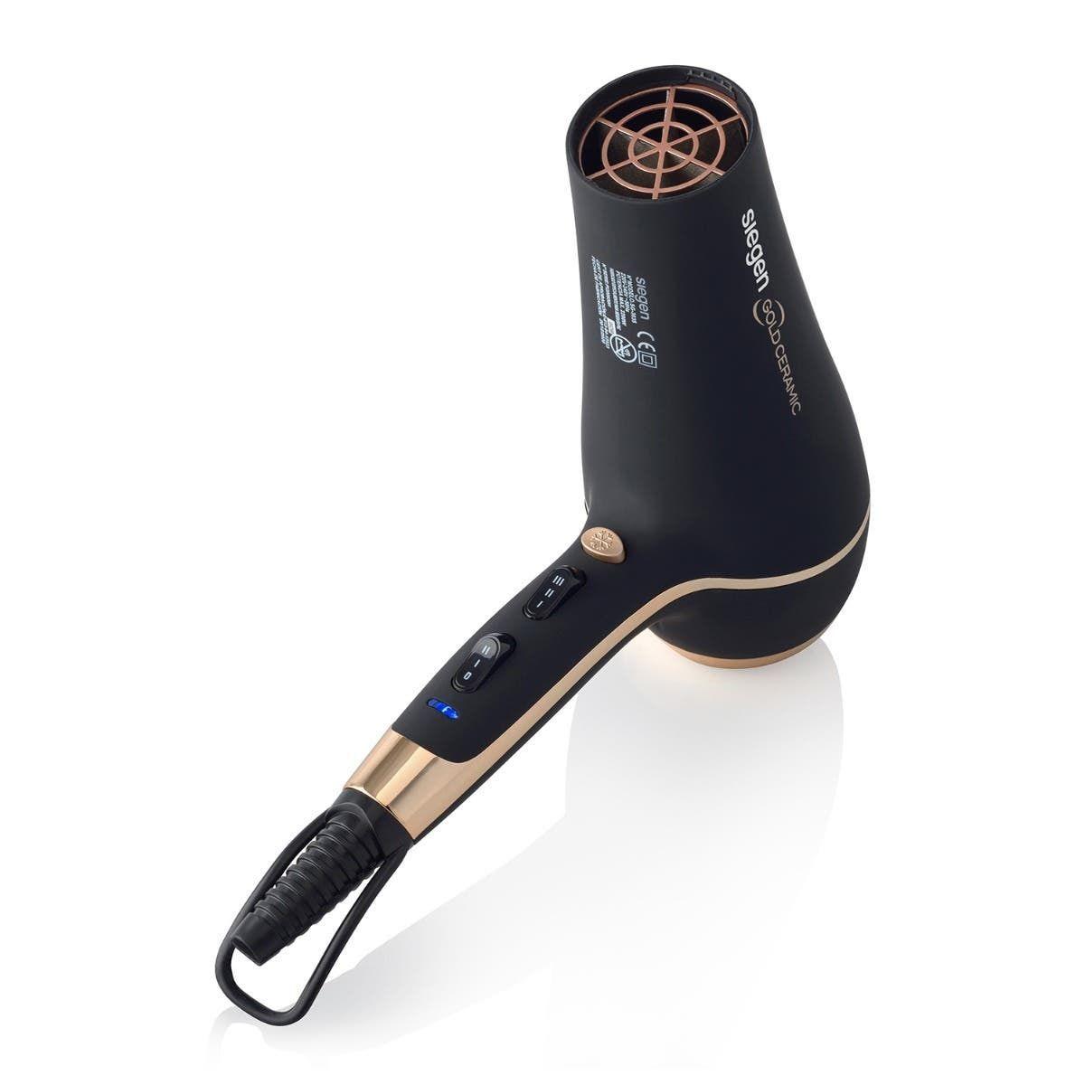 Secador de Pelo Siegen SG-3035-1