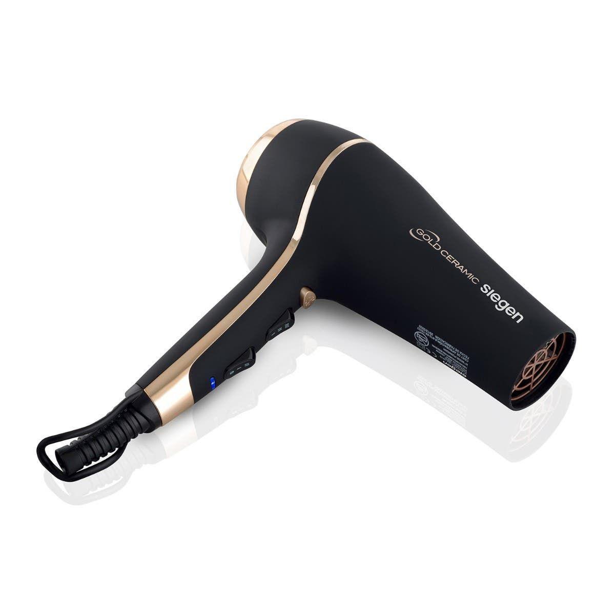 Secador de Pelo Siegen SG-3035-3