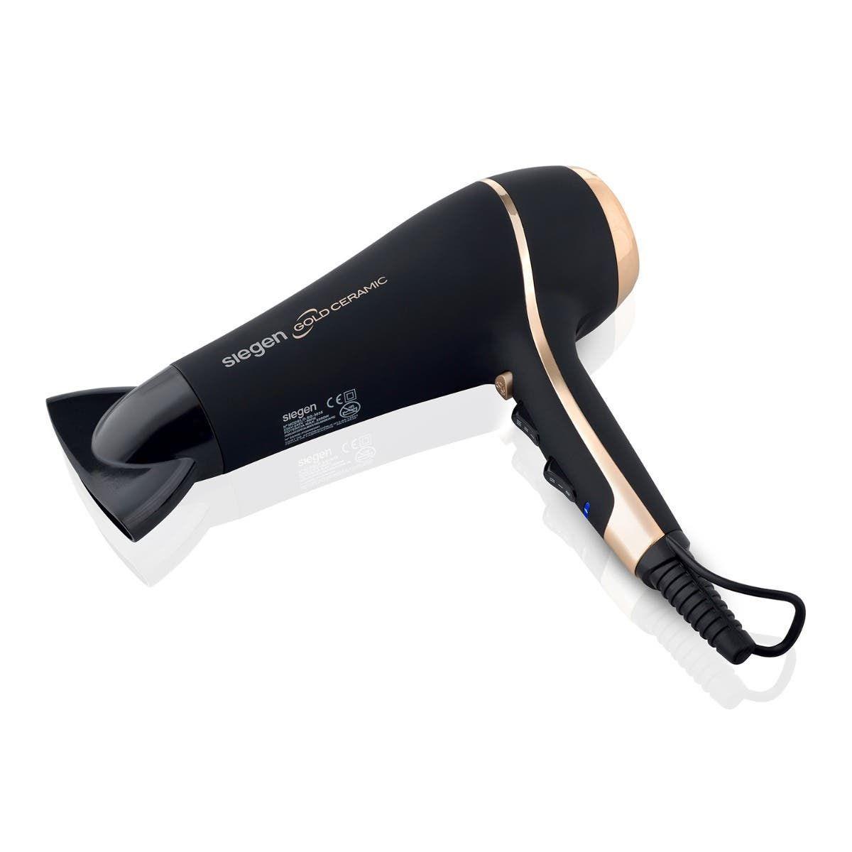 Secador de Pelo Siegen SG-3035-4