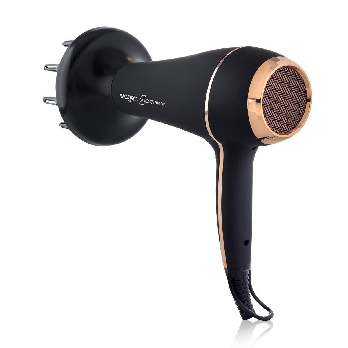 Secador de Pelo Siegen SG-3035-6