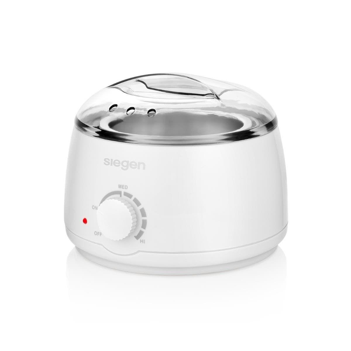 Olla Calentadora de Cera Siegen SG-1100-0