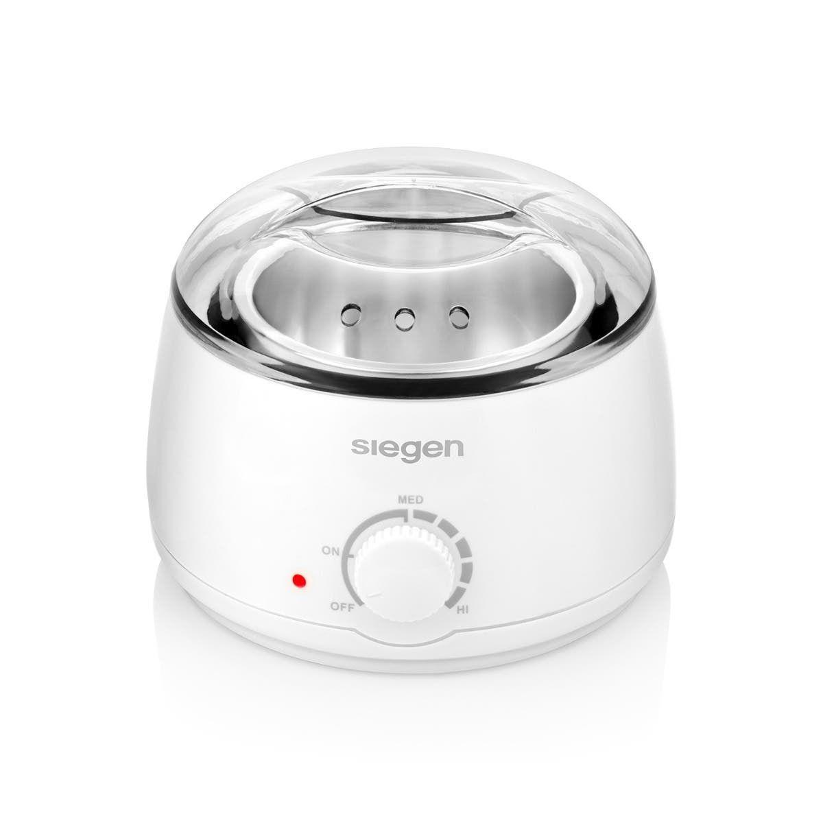 Olla Calentadora de Cera Siegen SG-1100-1