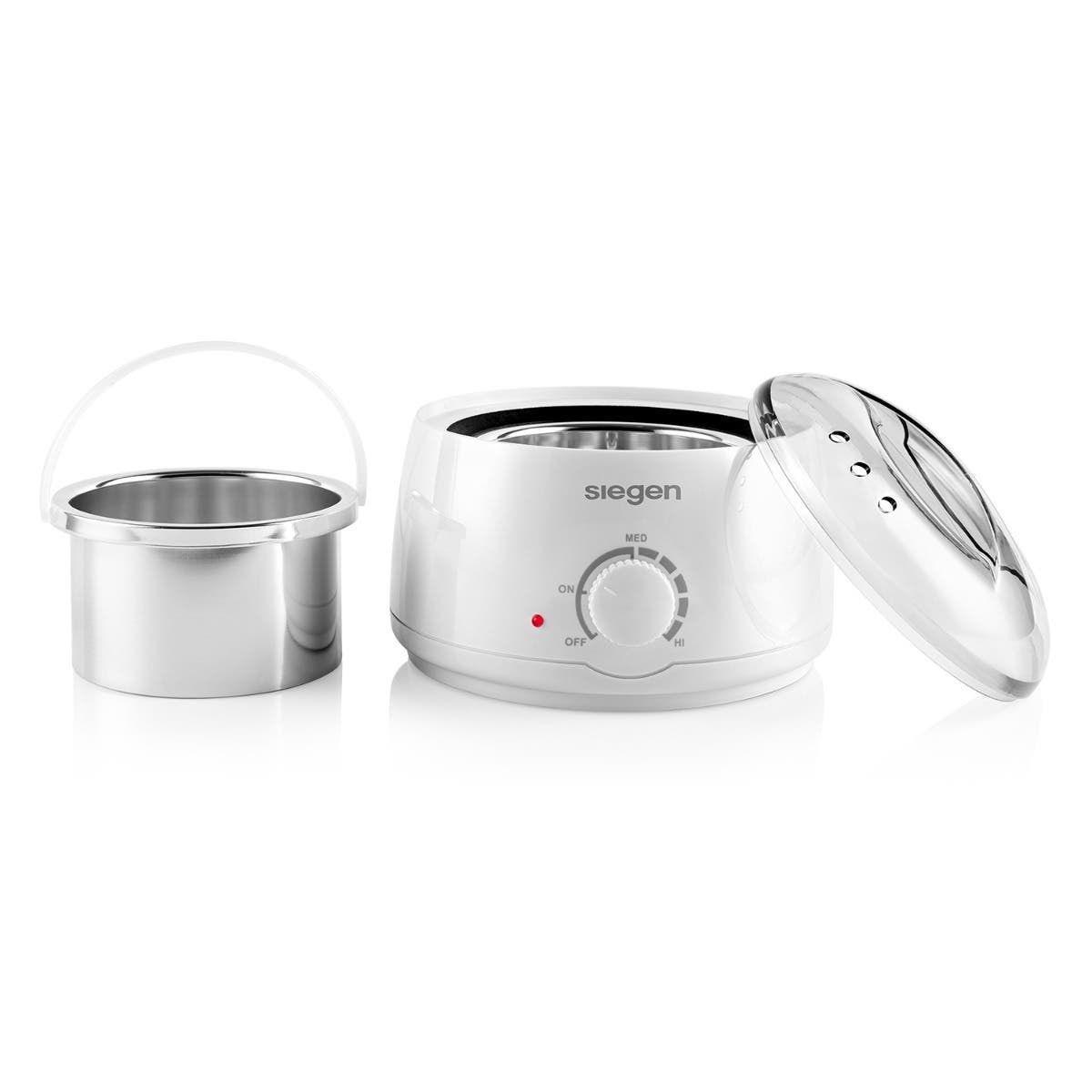 Olla Calentadora de Cera Siegen SG-1100-5