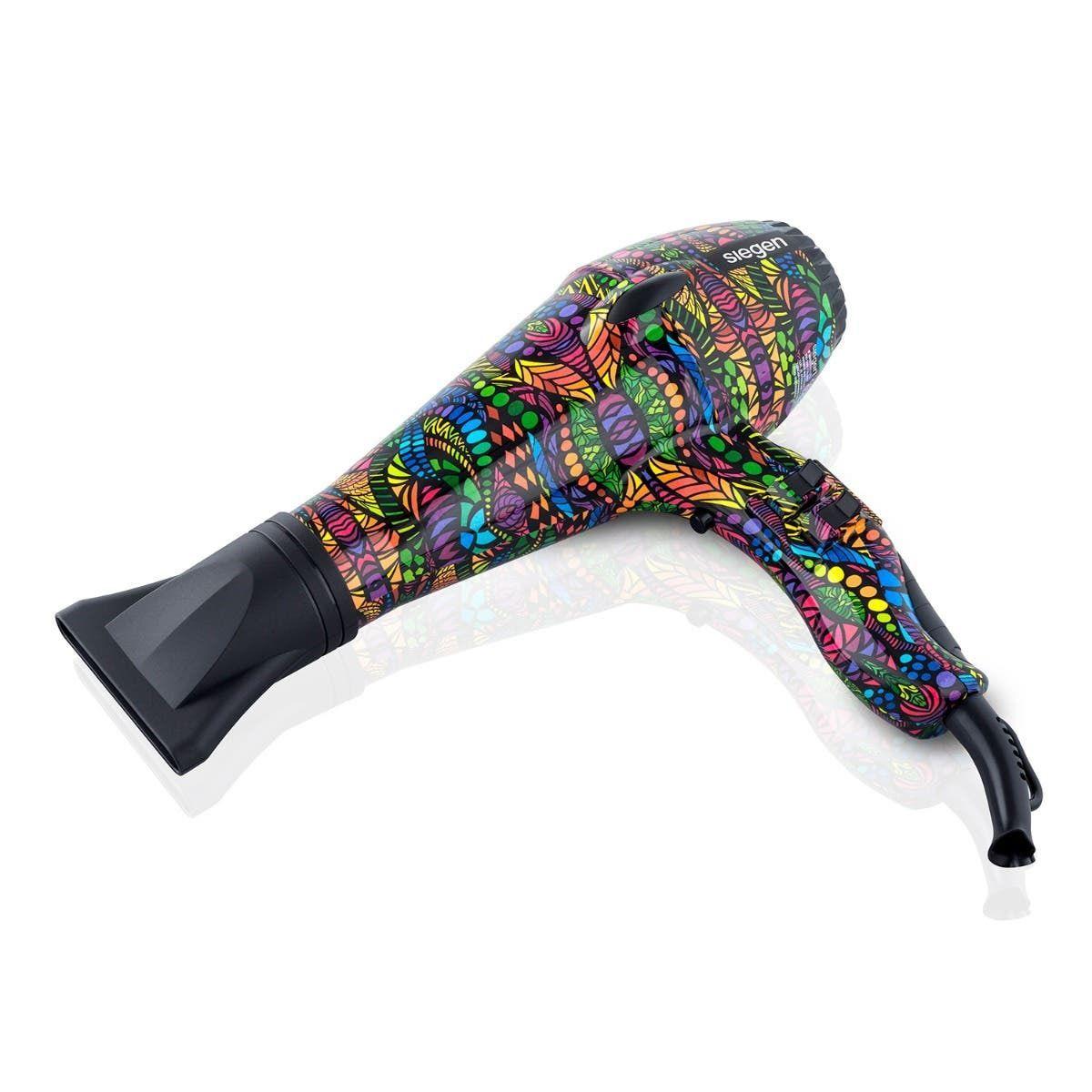 Secador de Pelo Siegen SG-3115-2