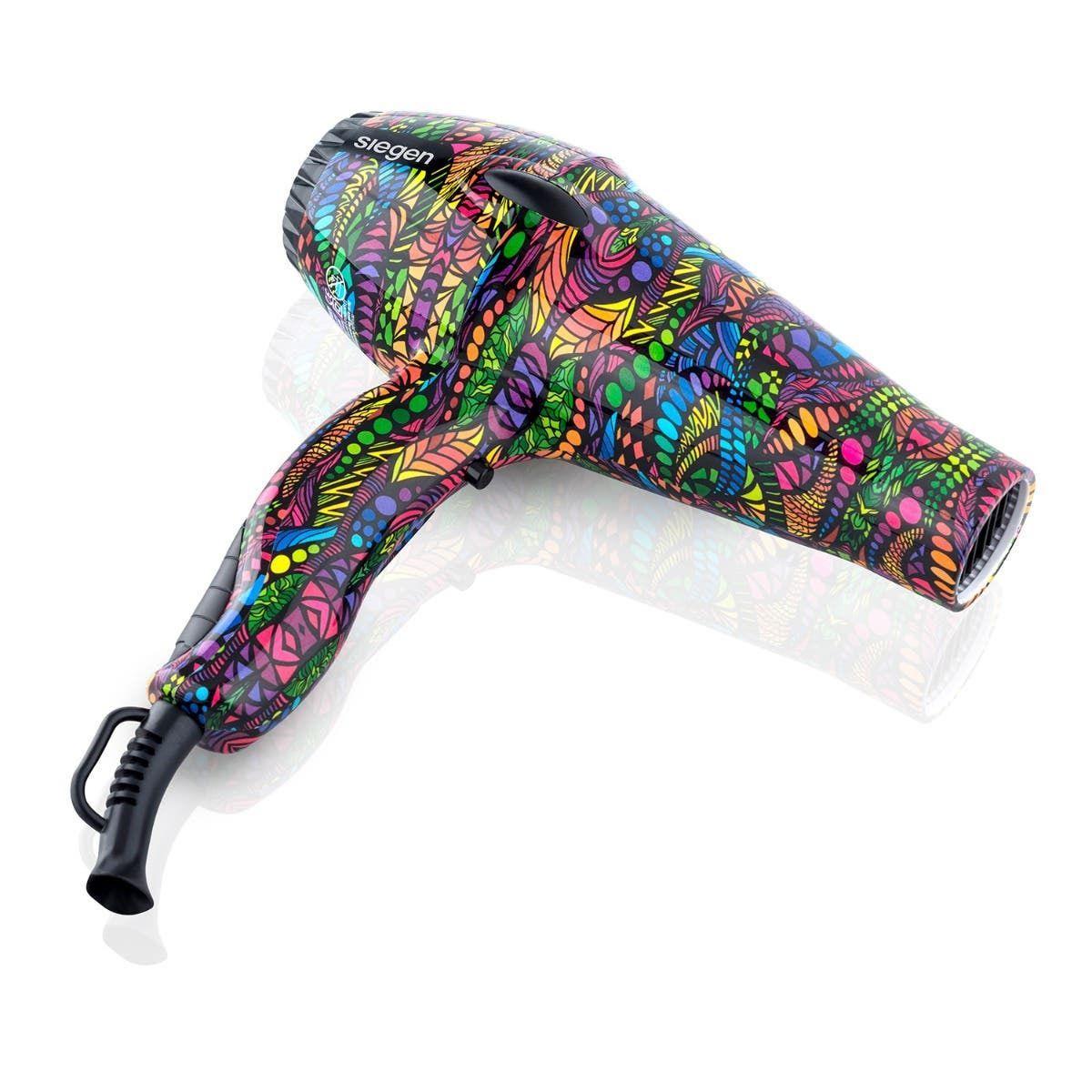 Secador de Pelo Siegen SG-3115-4
