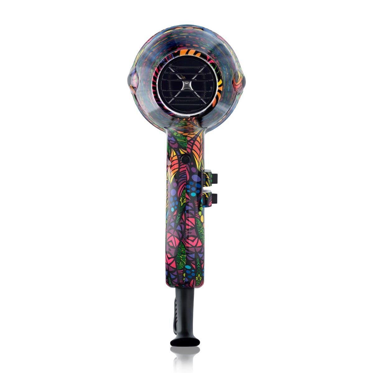 Secador de Pelo Siegen SG-3115-6