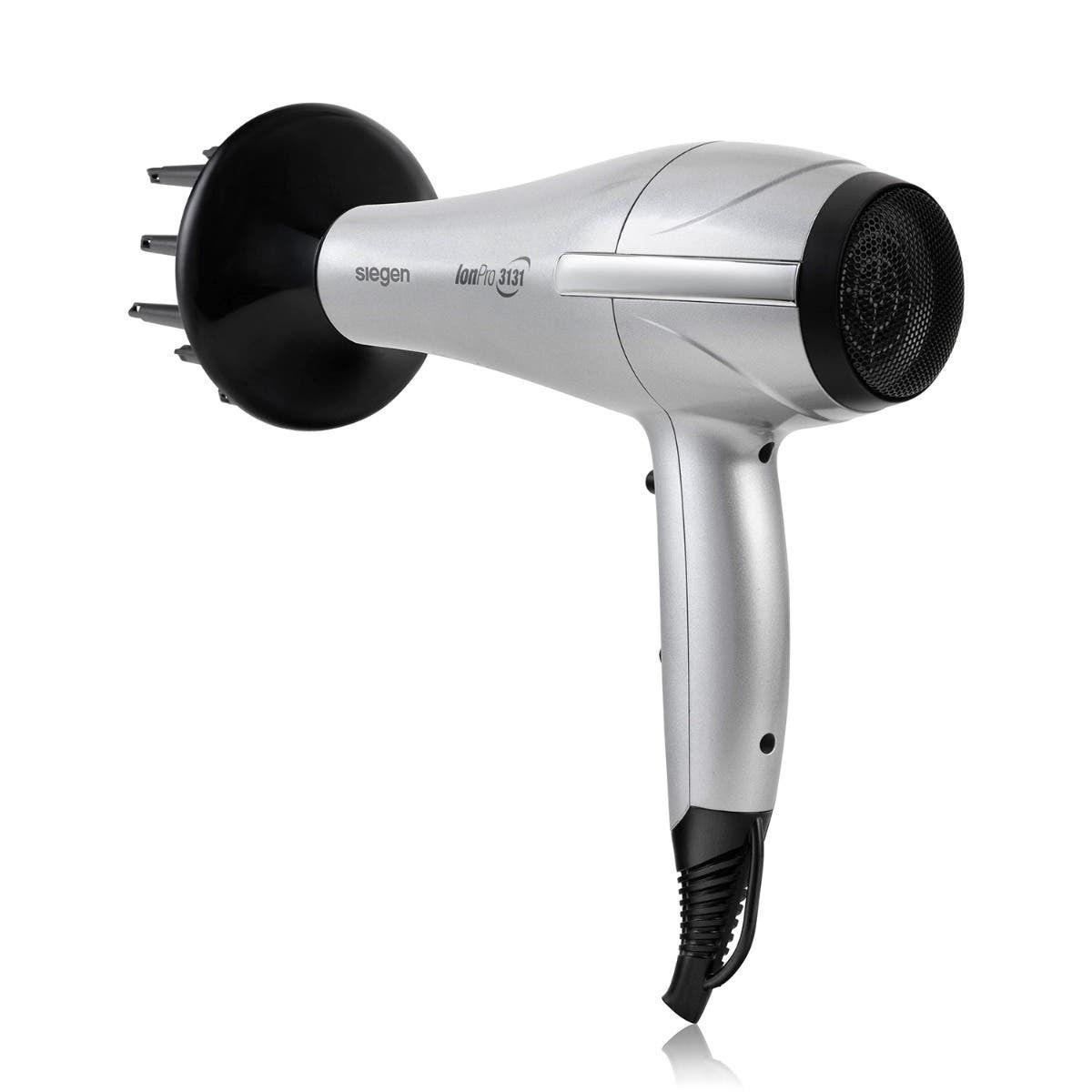 Secador de Pelo Siegen SG-3131-4