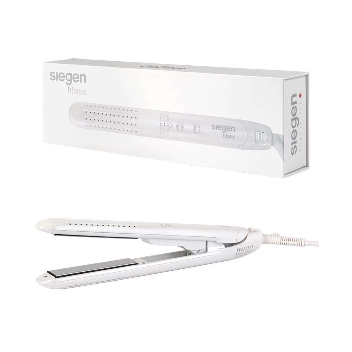 Alisador de Pelo Siegen SG-B4704 Airflow + Fast Style-0