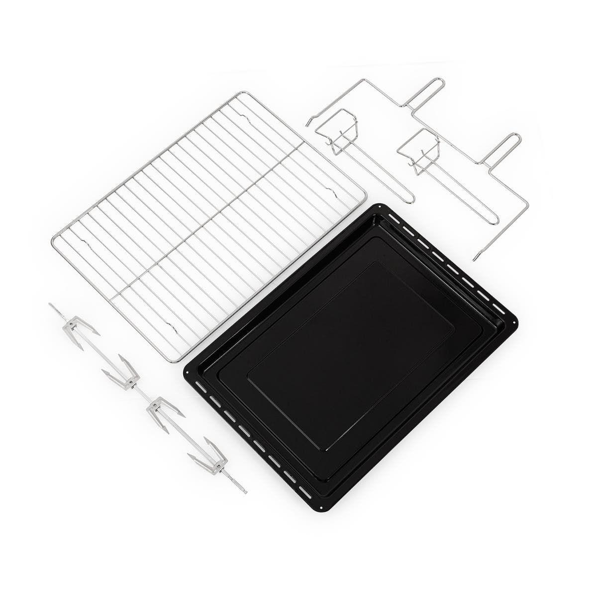 Horno Eléctrico Thomas TH-80i-2