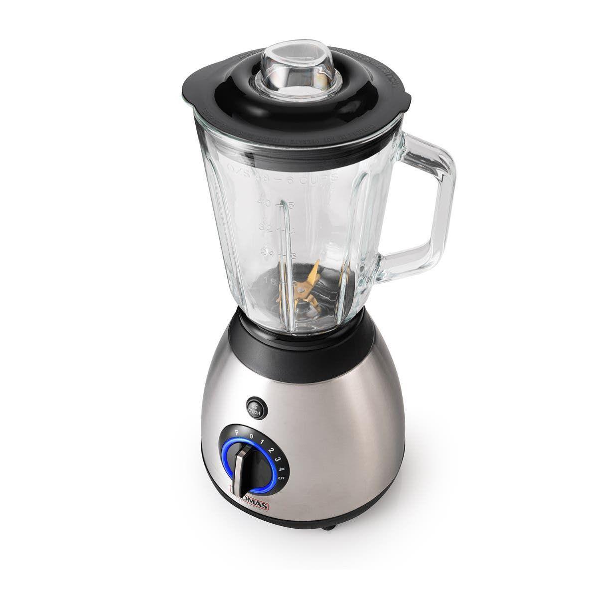 Licuadora Thomas TH-501V-4