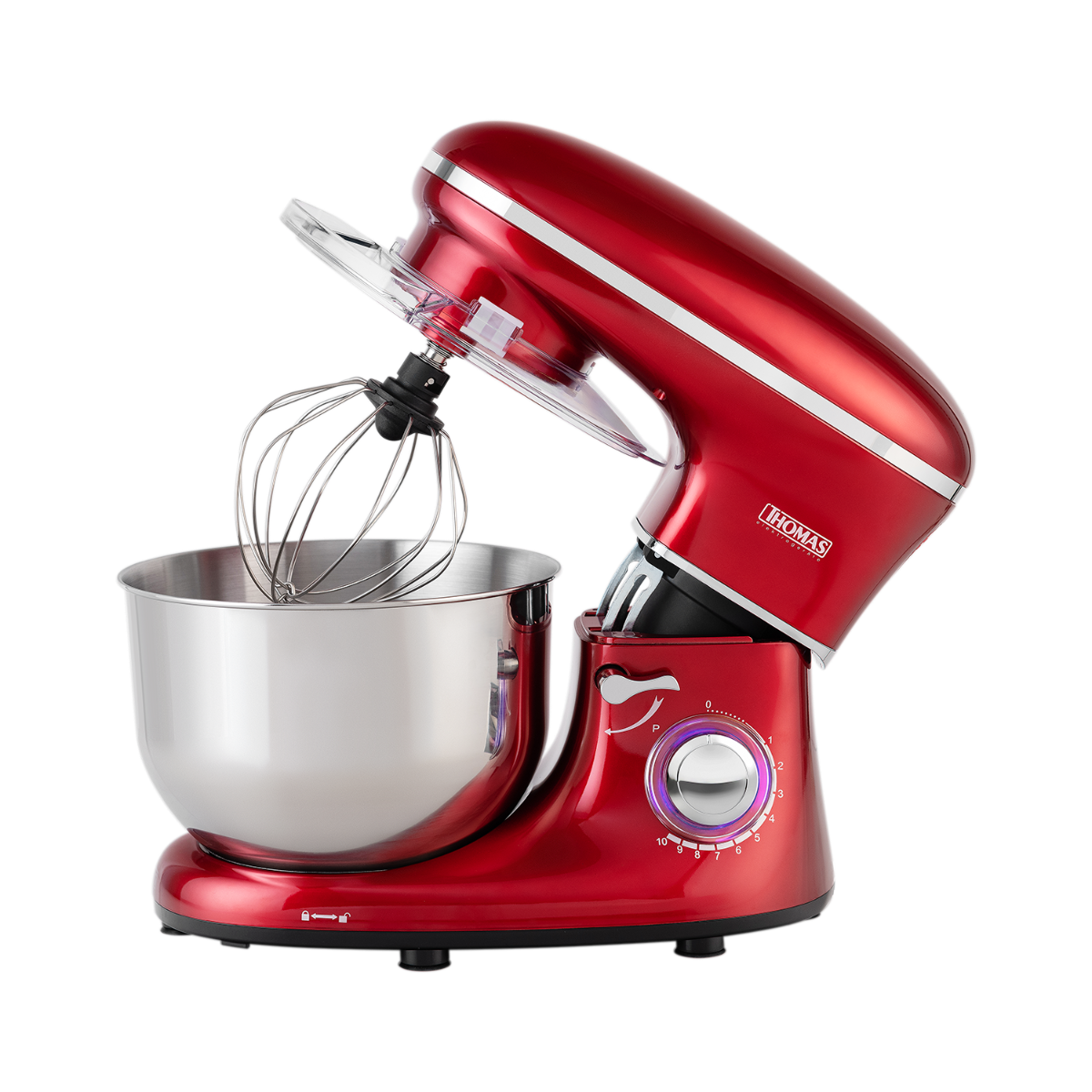 Batidora Pedestal Thomas TH-910PR-0