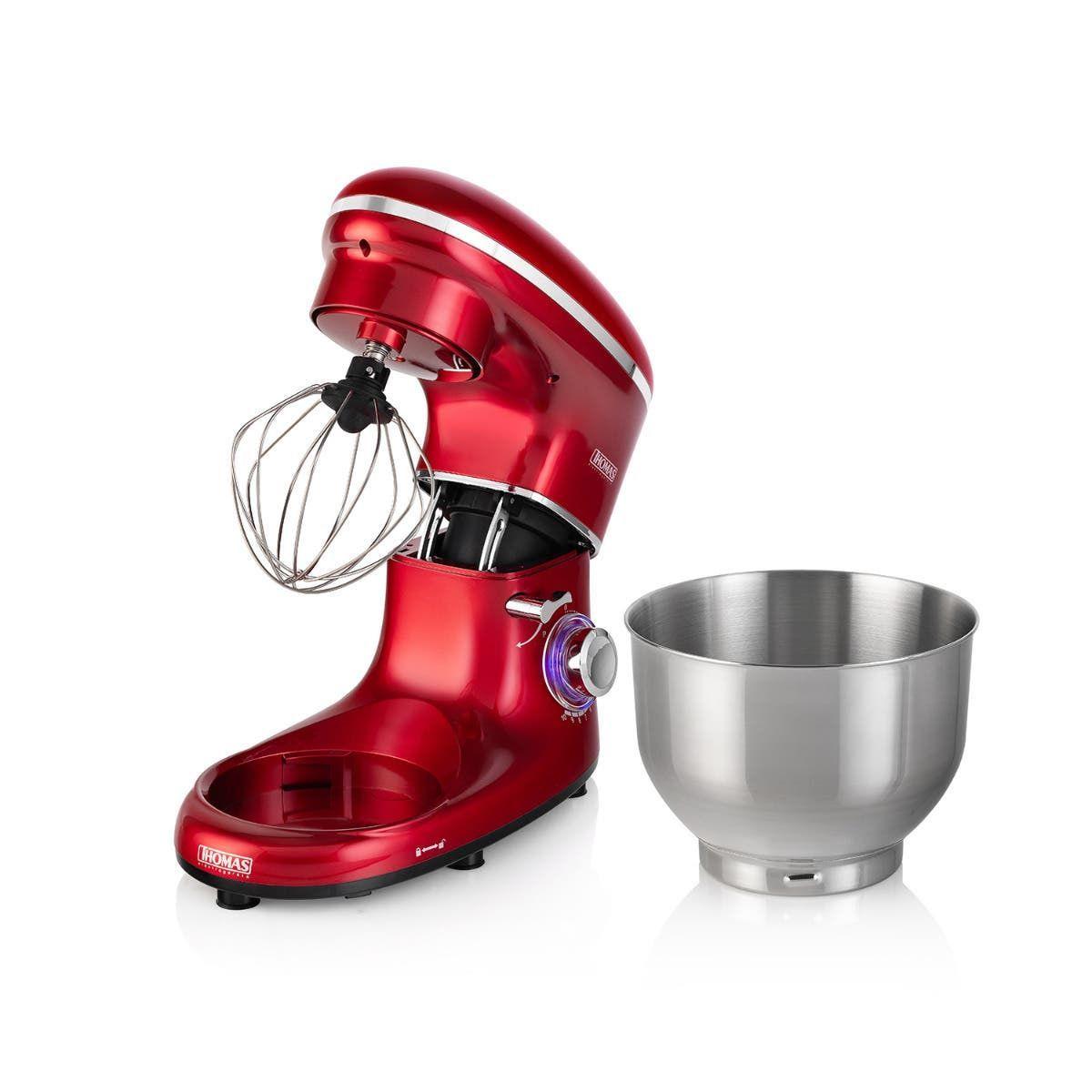 Batidora Pedestal Thomas TH-910PR-1