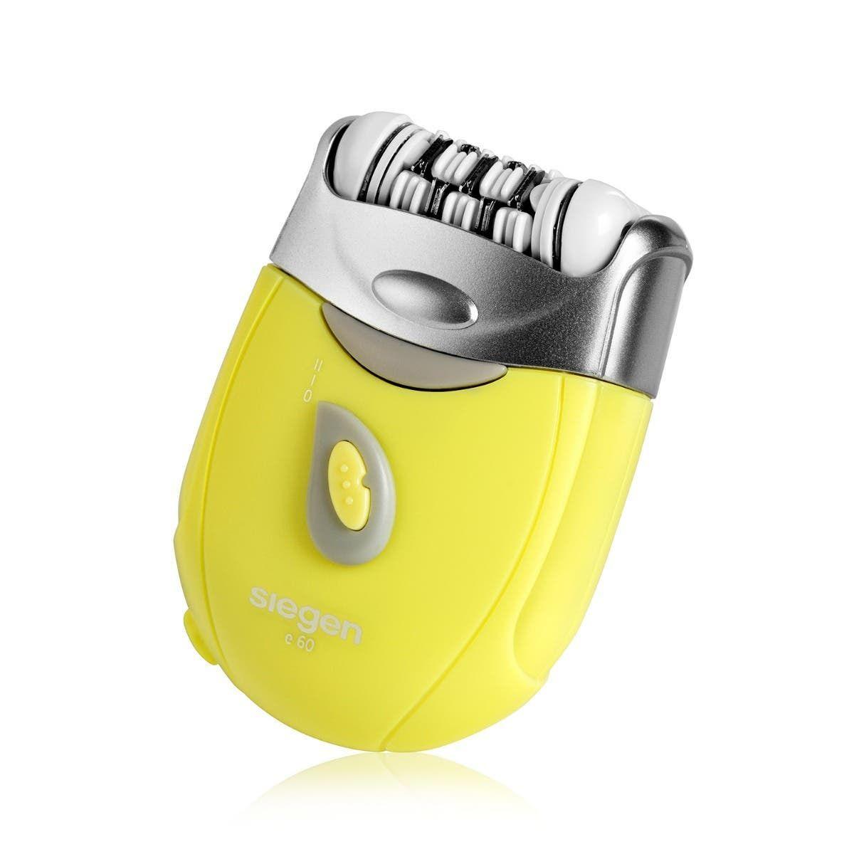 Depiladora Pinzas Summer Skin Siegen SG-9052-2