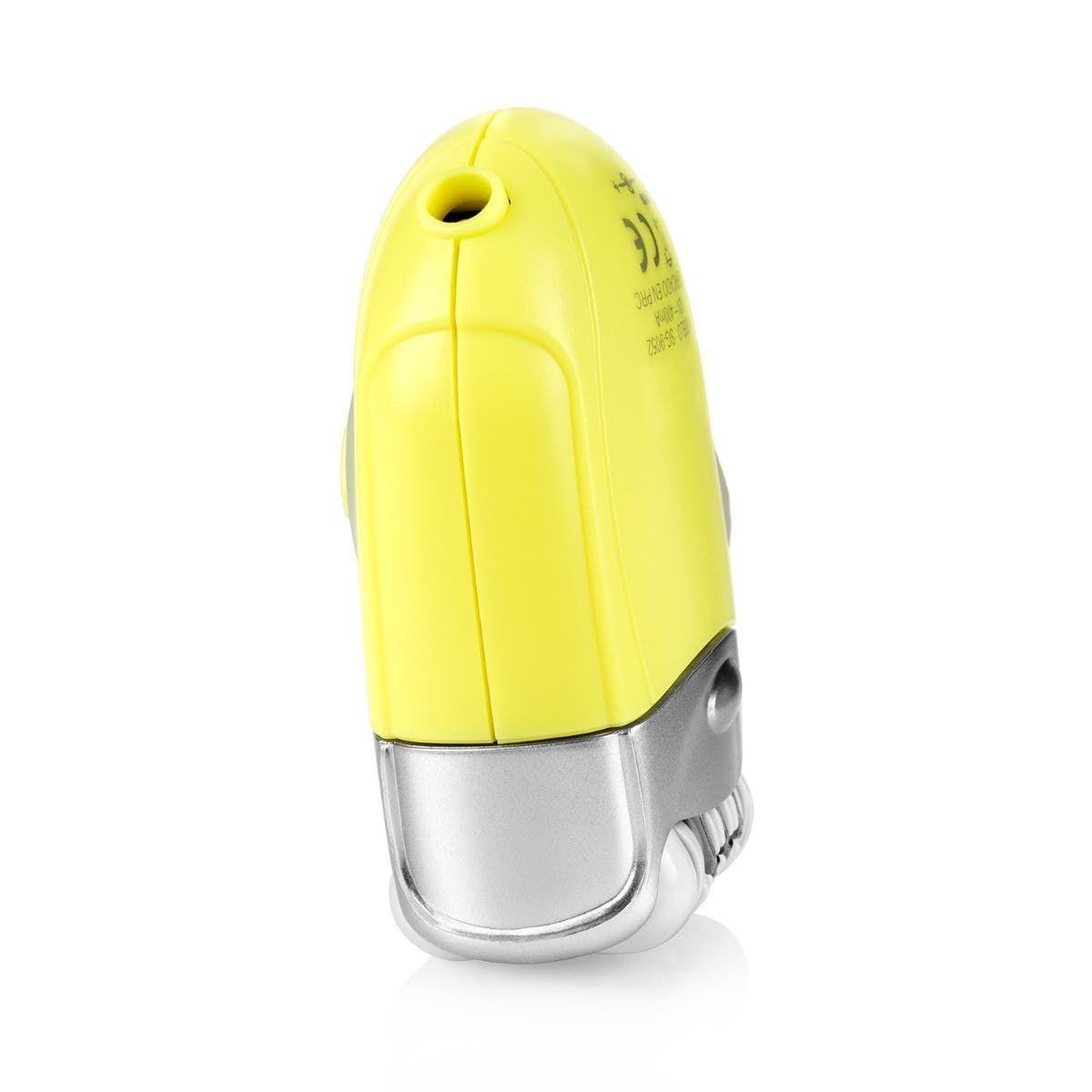 Depiladora Pinzas Summer Skin Siegen SG-9052-4