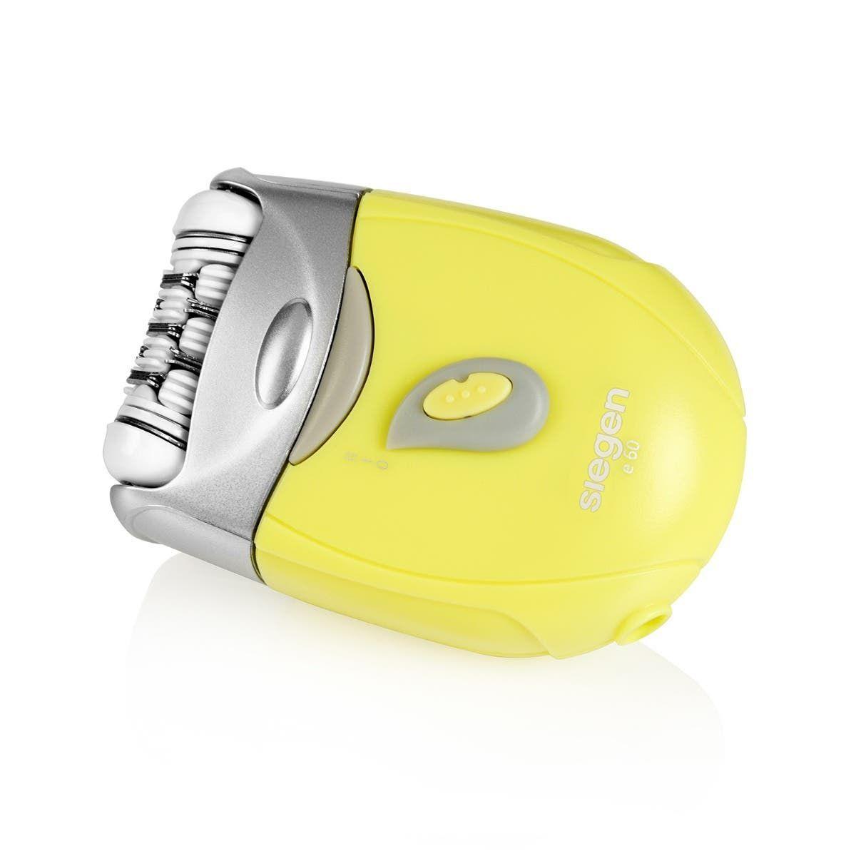 Depiladora Pinzas Summer Skin Siegen SG-9052-5