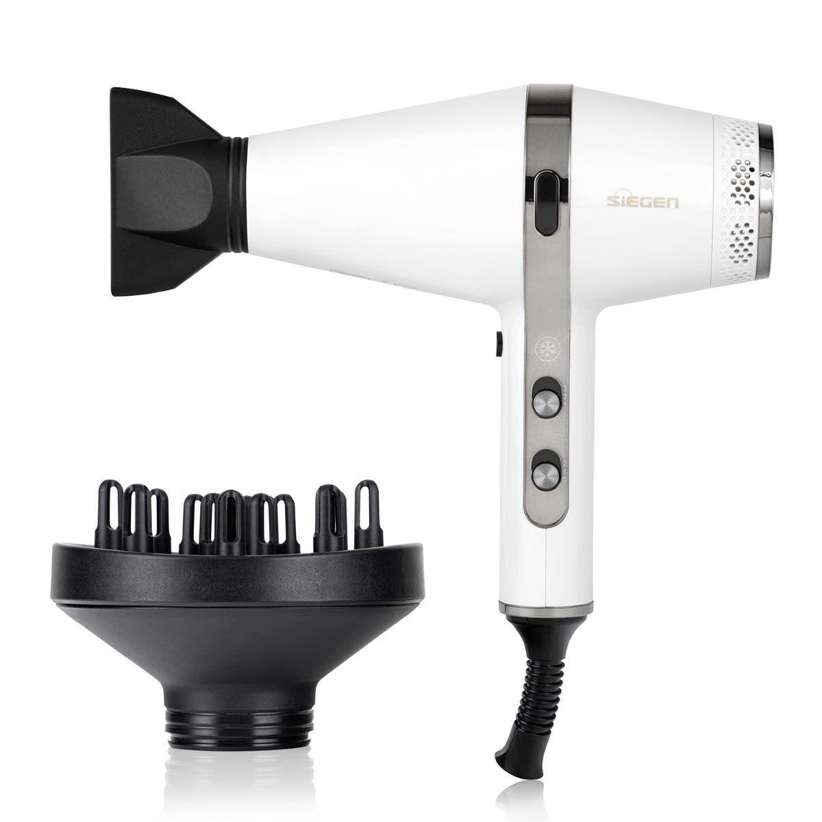 Secador de Pelo Siegen SG-3039-0