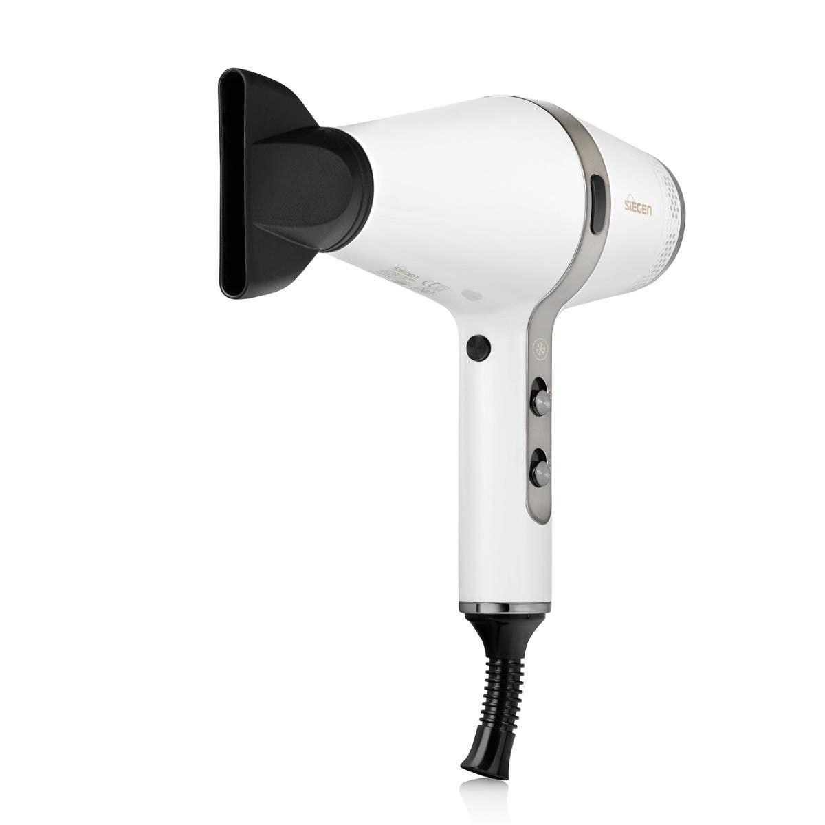 Secador de Pelo Siegen SG-3039-2