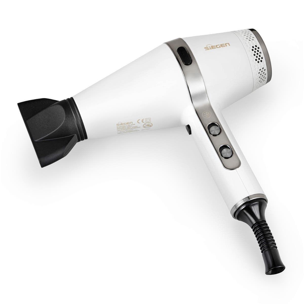 Secador de Pelo Siegen SG-3039-3