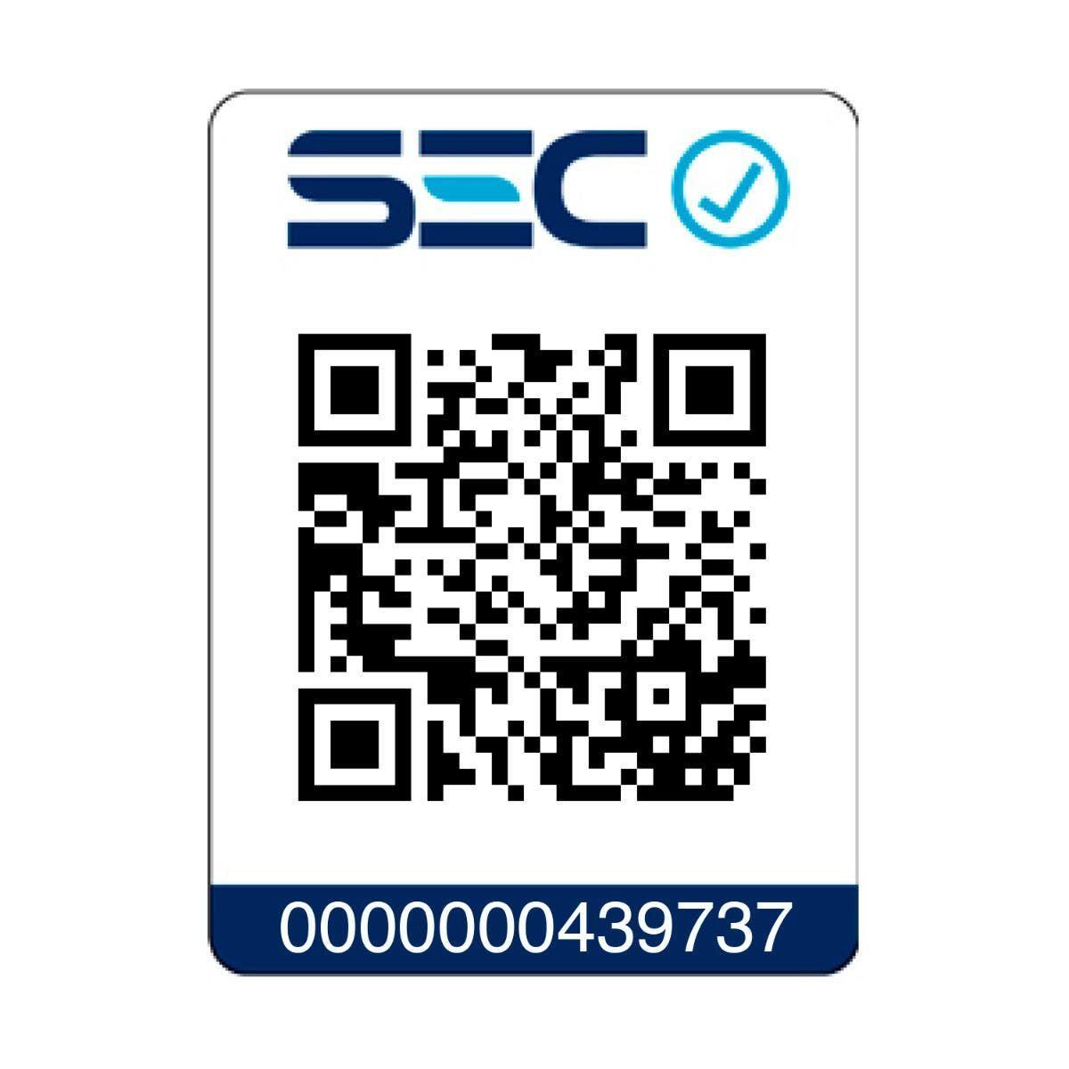 Secador de Pelo Siegen SG-3039-6