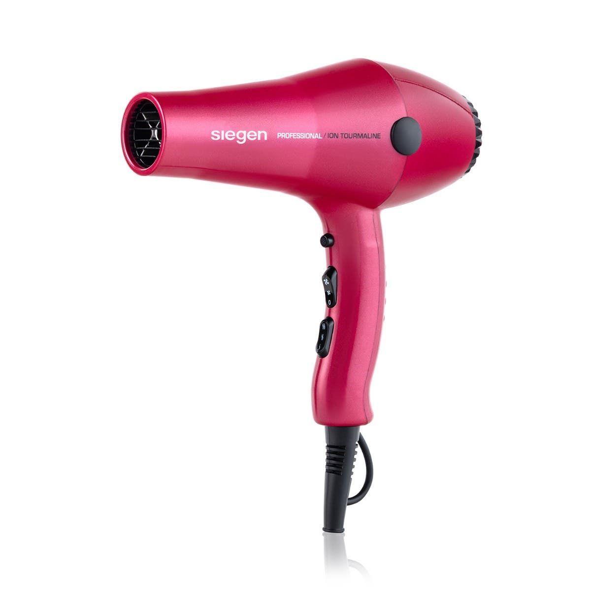 Secador de Pelo Siegen SG-3049C01-0