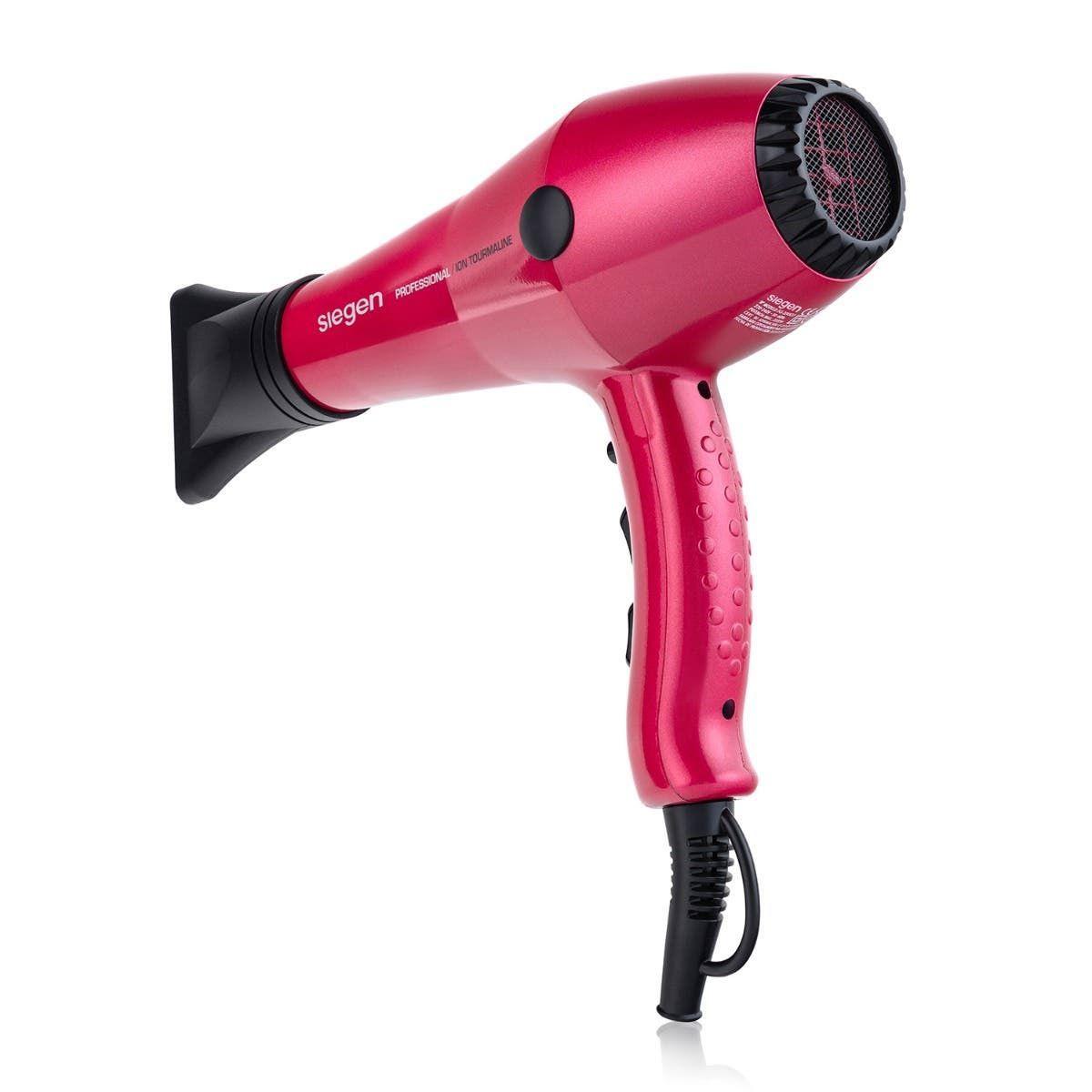 Secador de Pelo Siegen SG-3049C01-1