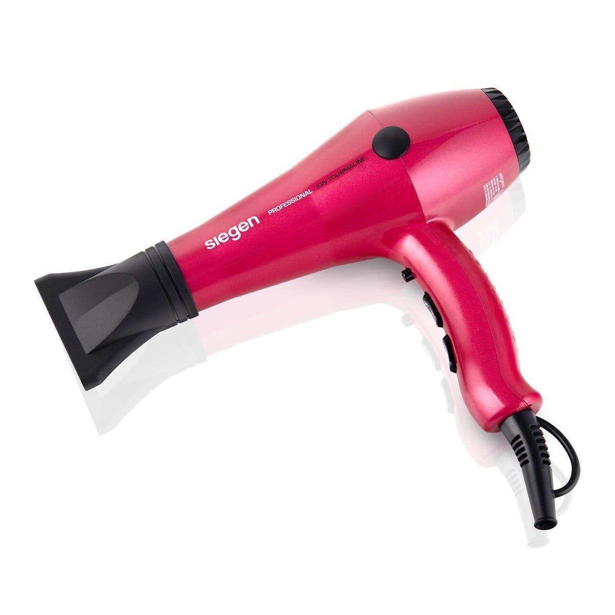 Secador de Pelo Siegen SG-3049C01-2