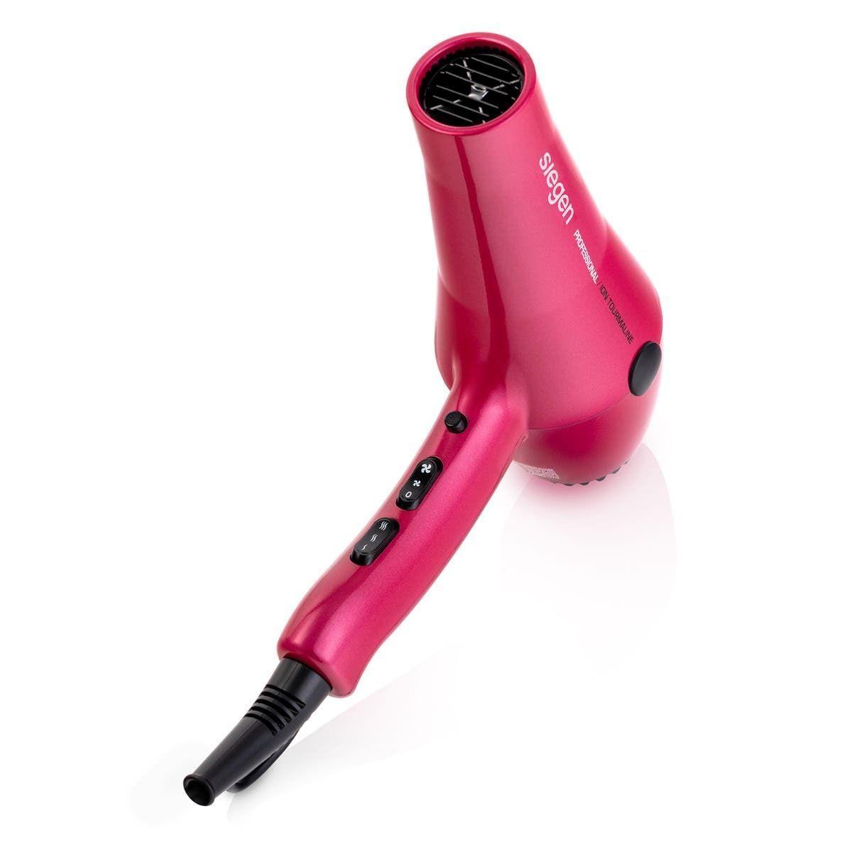 Secador de Pelo Siegen SG-3049C01-3