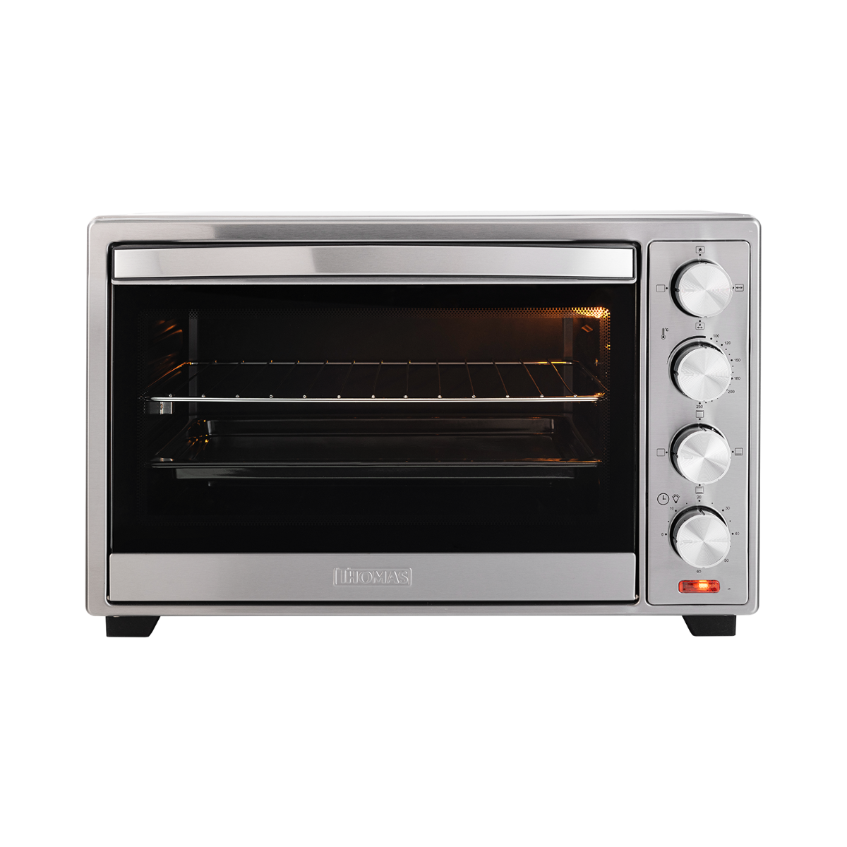 Horno Eléctrico Thomas TH-62i-0