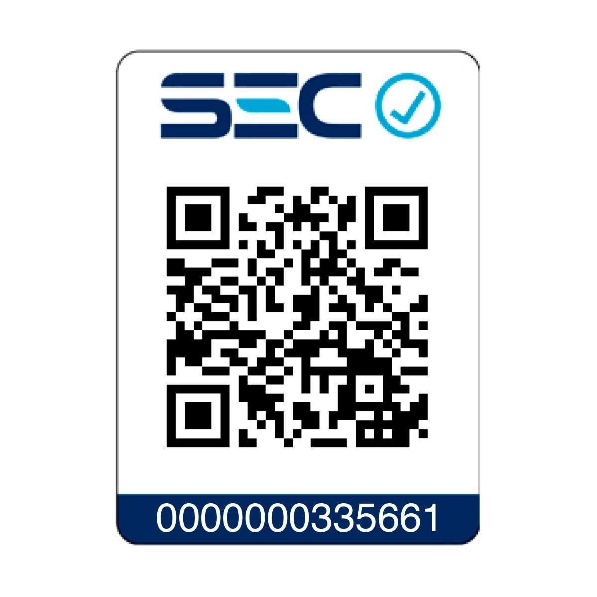 Secador de Pelo Siegen Let`s Go Travel Rojo SG-3011-4