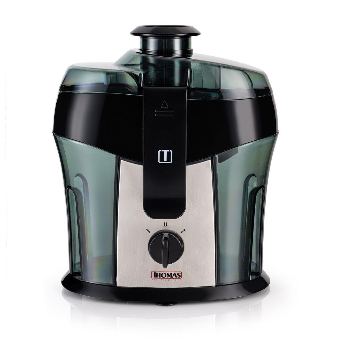 Extractor de Jugo Thomas TH-2540i-0
