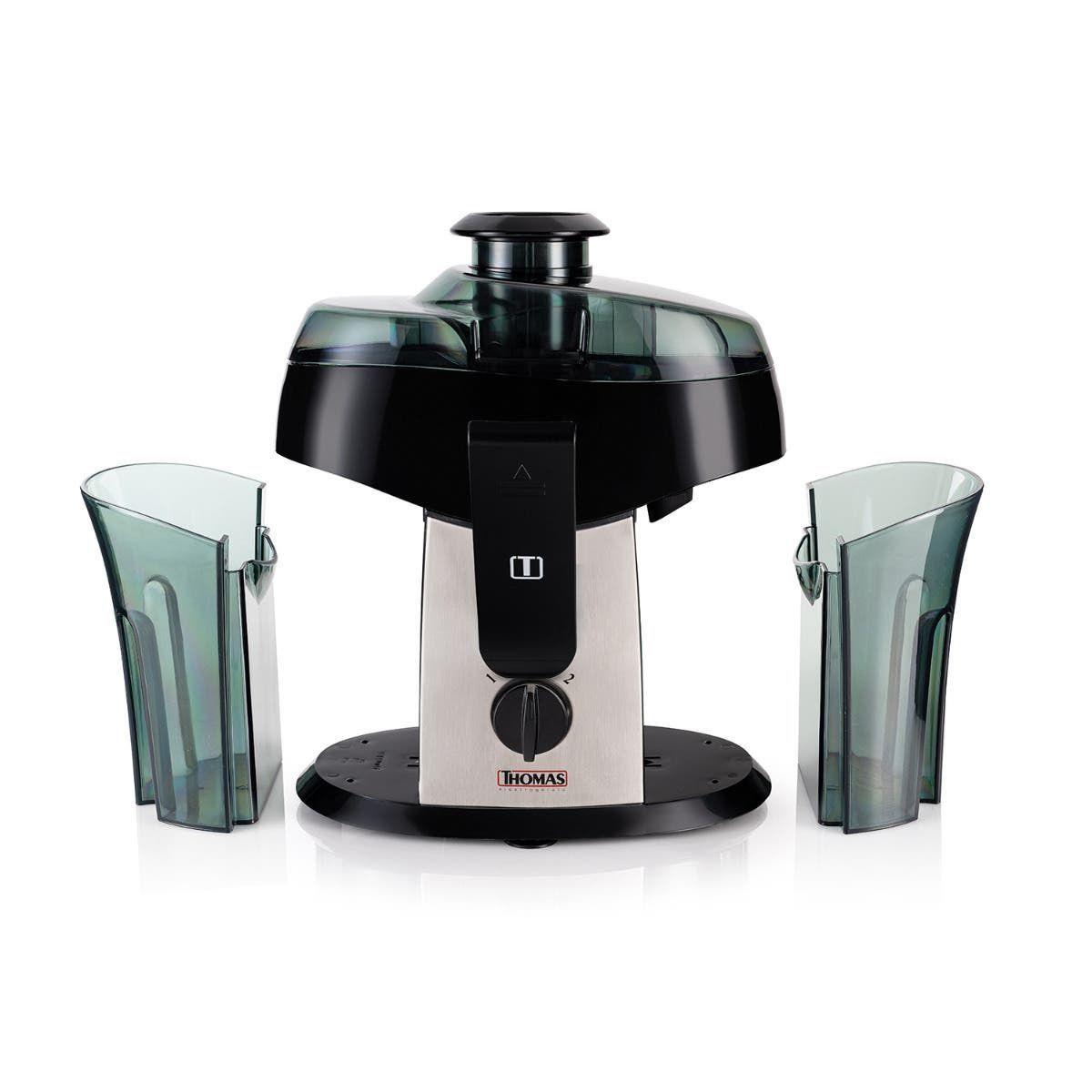 Extractor de Jugo Thomas TH-2540i-1