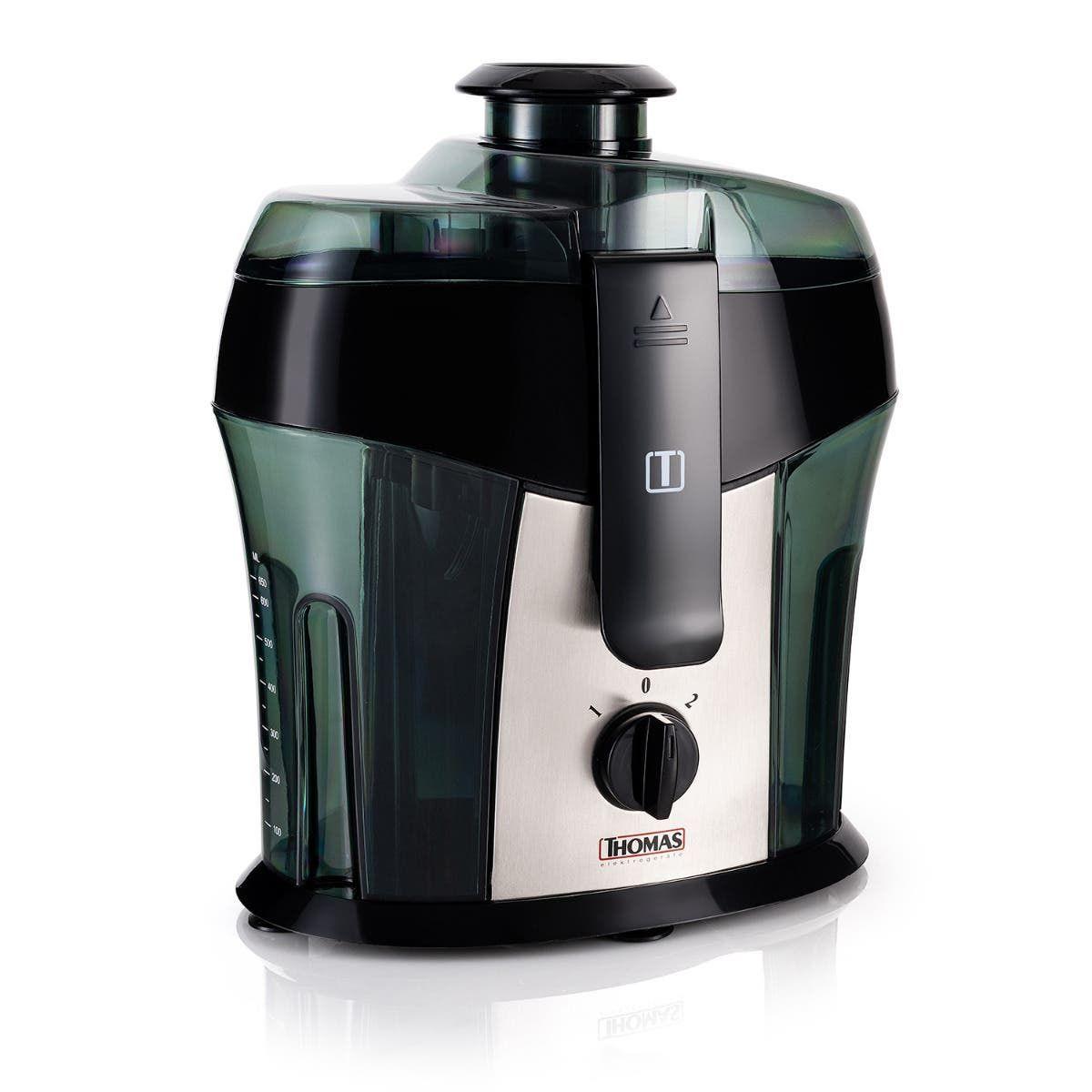 Extractor de Jugo Thomas TH-2540i-2