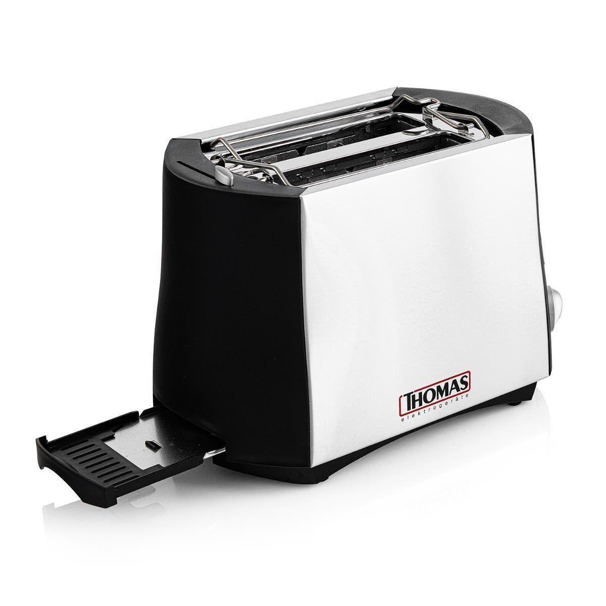 Tostador Thomas TH-120-1