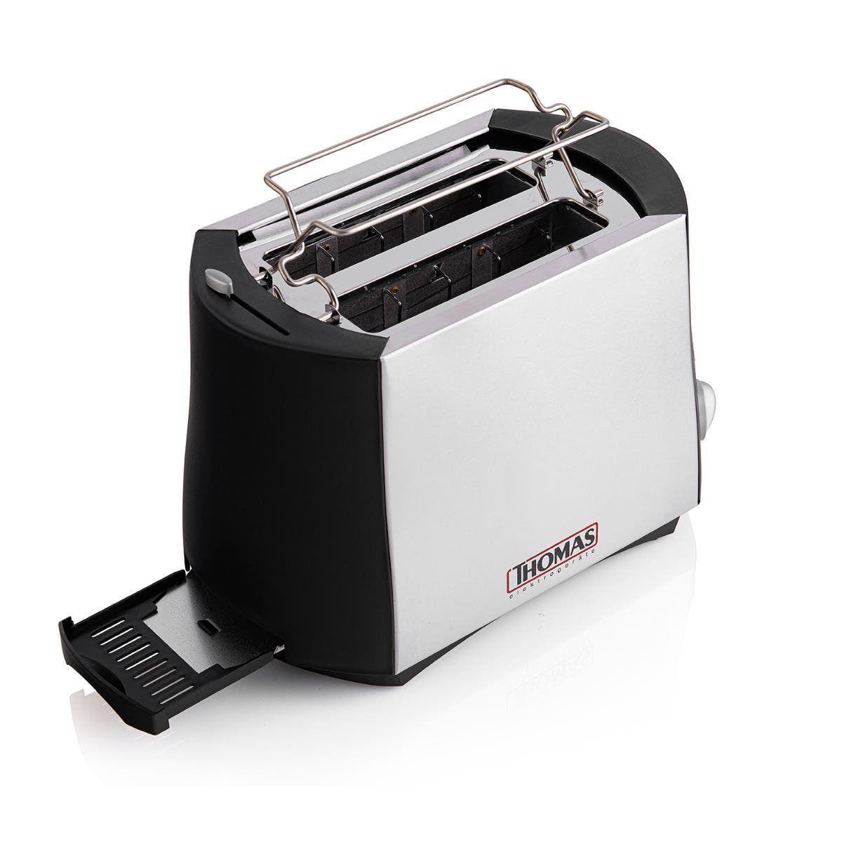 Tostador Thomas TH-120-2