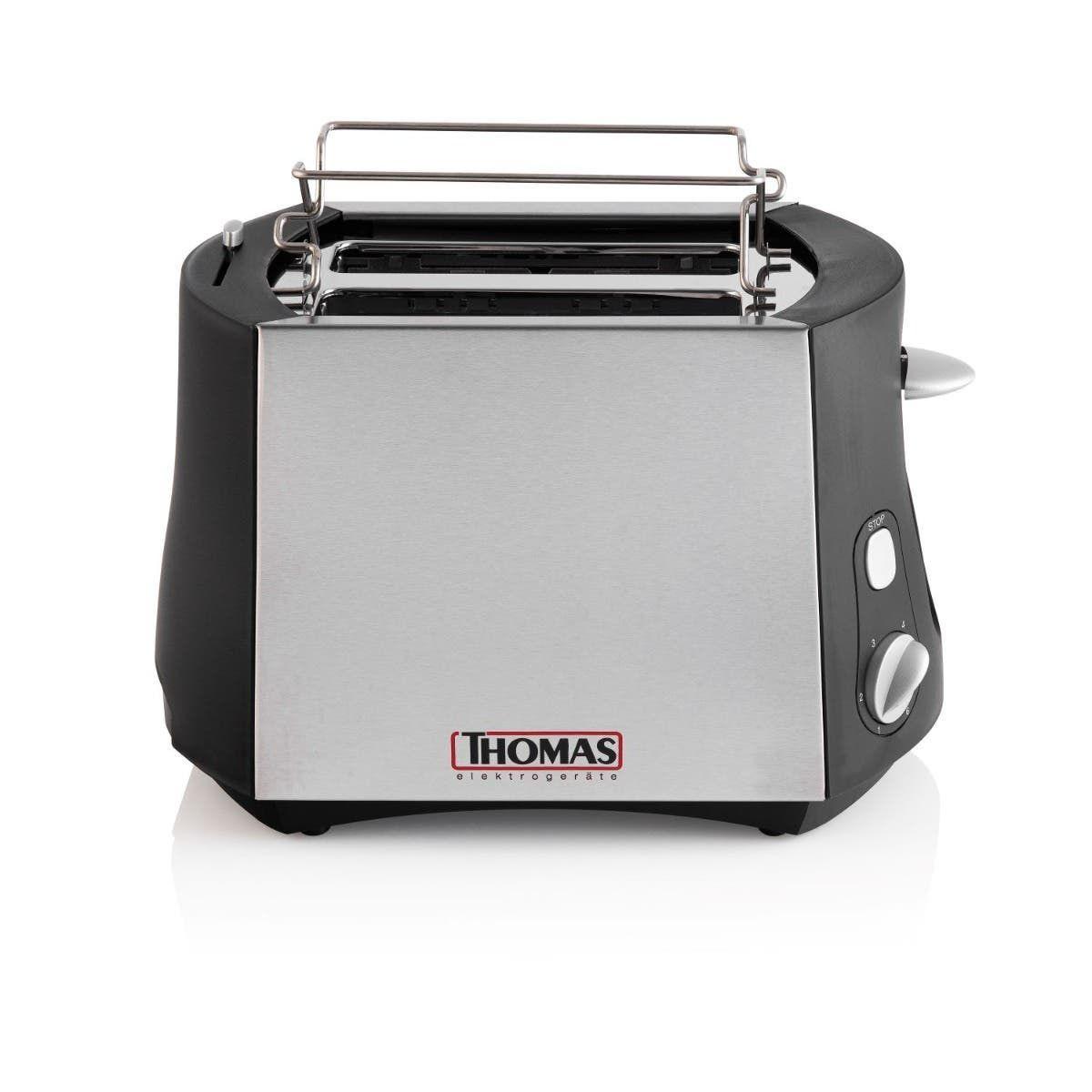 Tostador Thomas TH-120-4