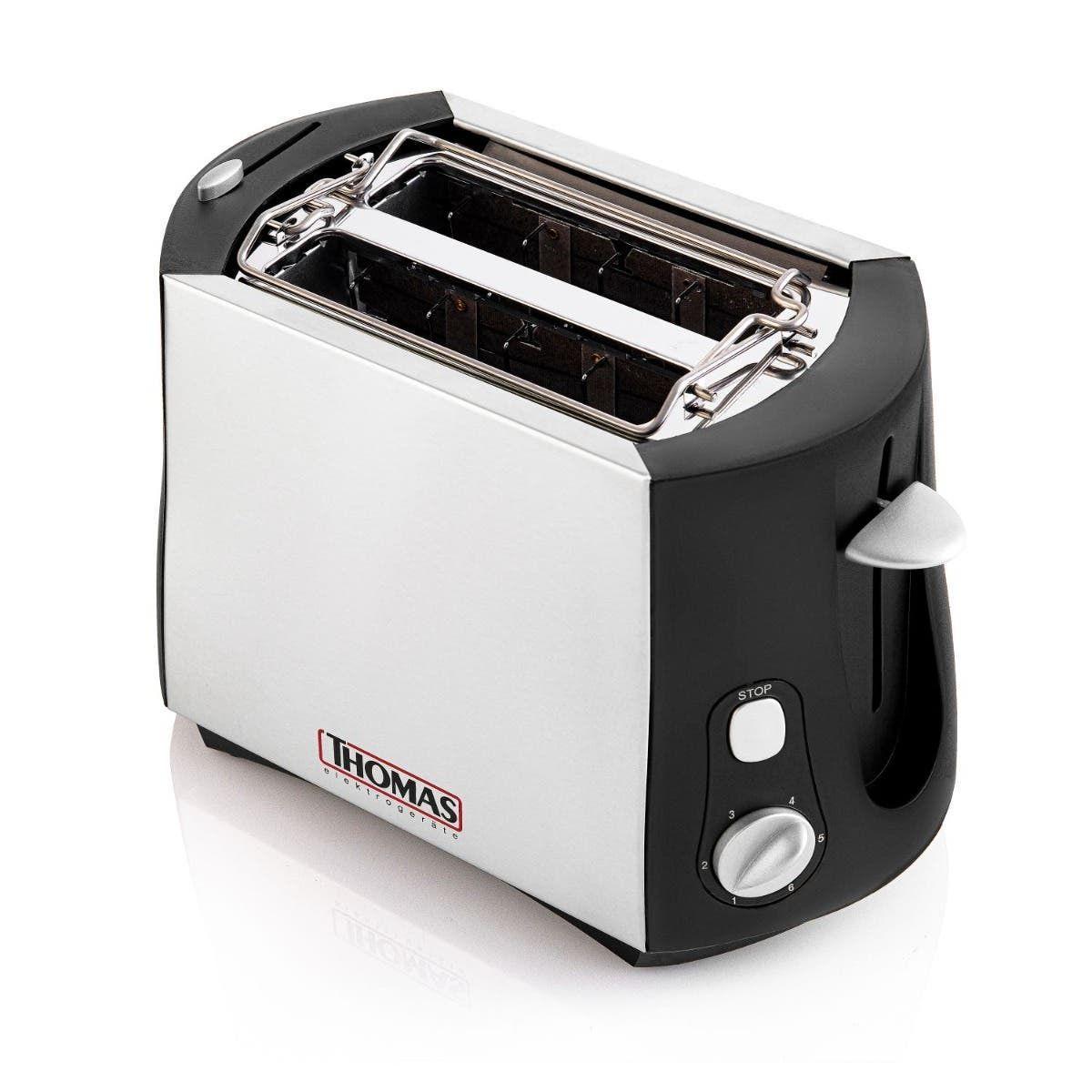 Tostador Thomas TH-120-5