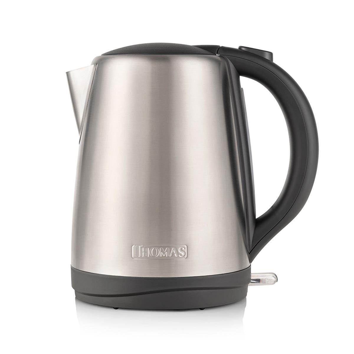 Hervidor Eléctrico Thomas TH-5408I-0
