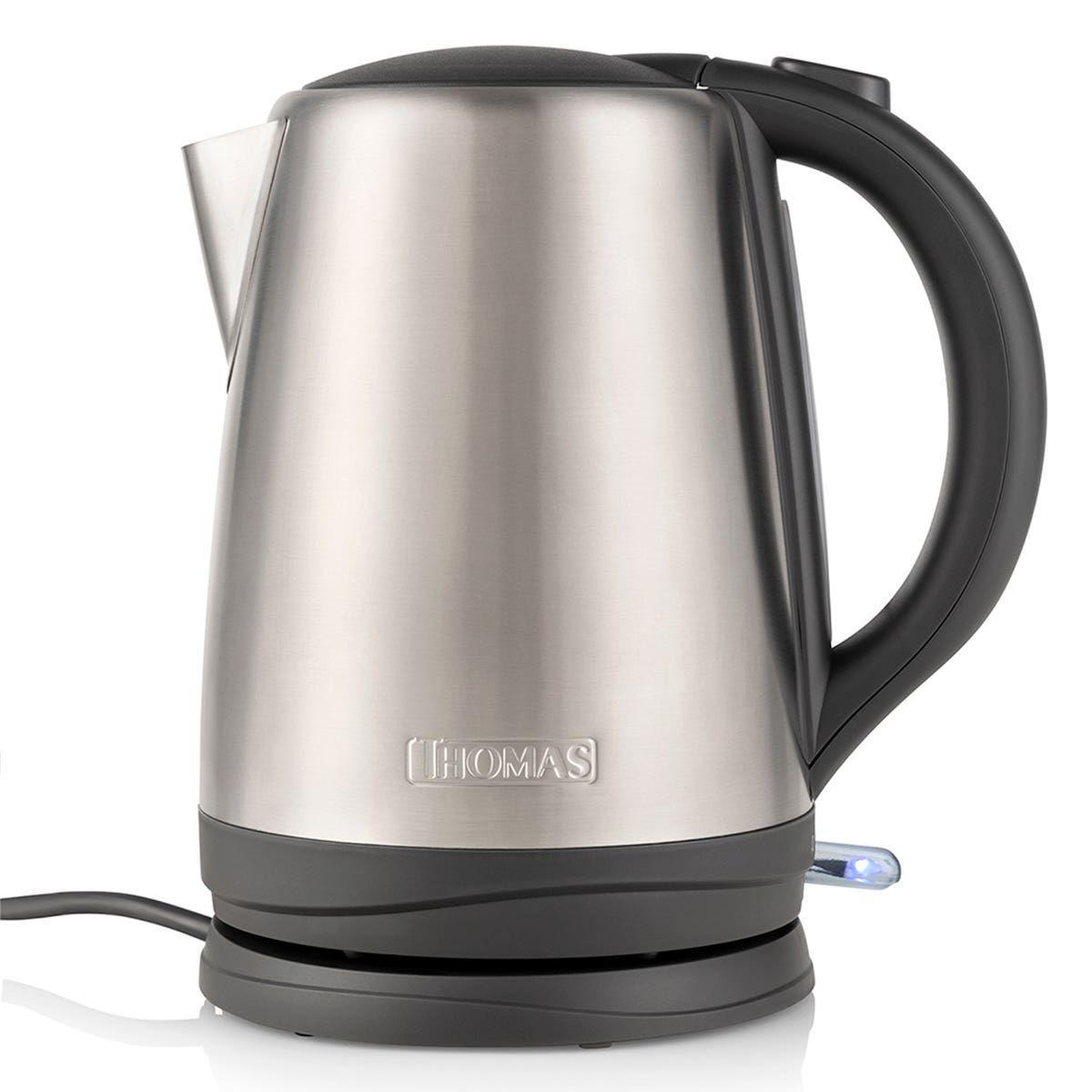 Hervidor Eléctrico Thomas TH-5408I-1