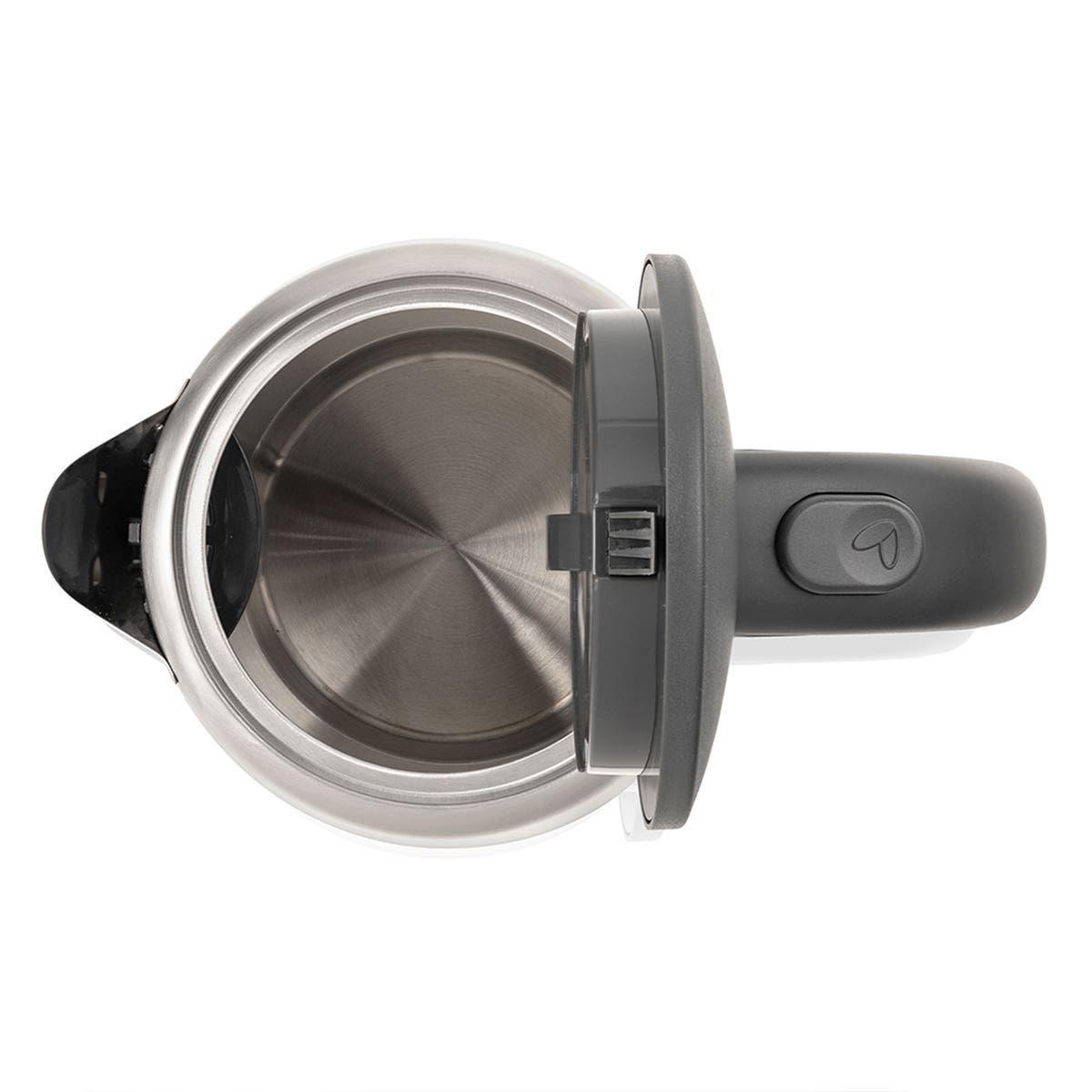 Hervidor Eléctrico Thomas TH-5408I-3