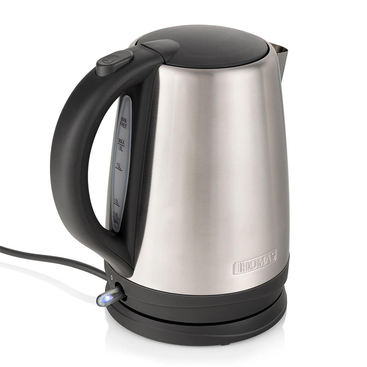 Hervidor Eléctrico Thomas TH-5408I-5