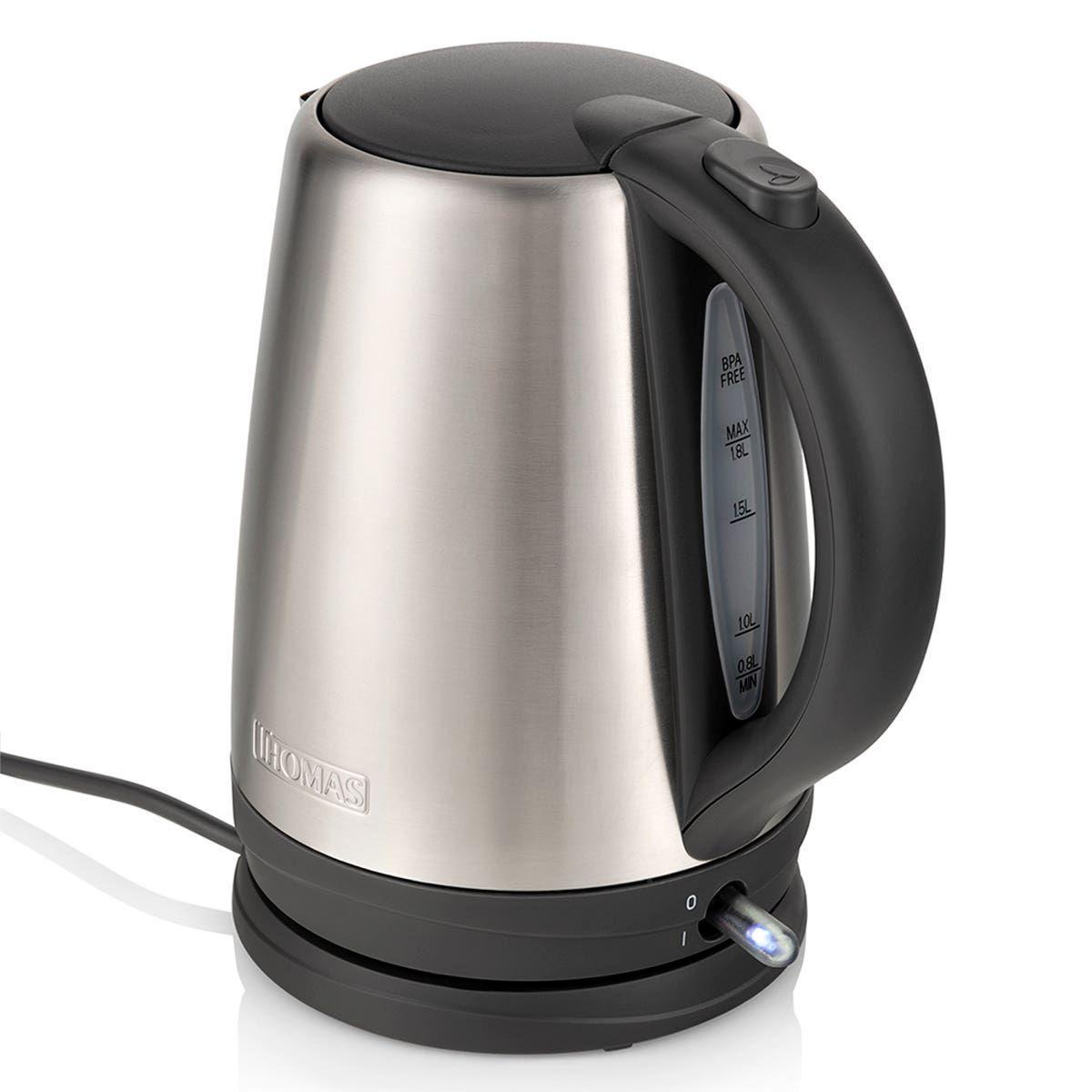 Hervidor Eléctrico Thomas TH-5408I-6