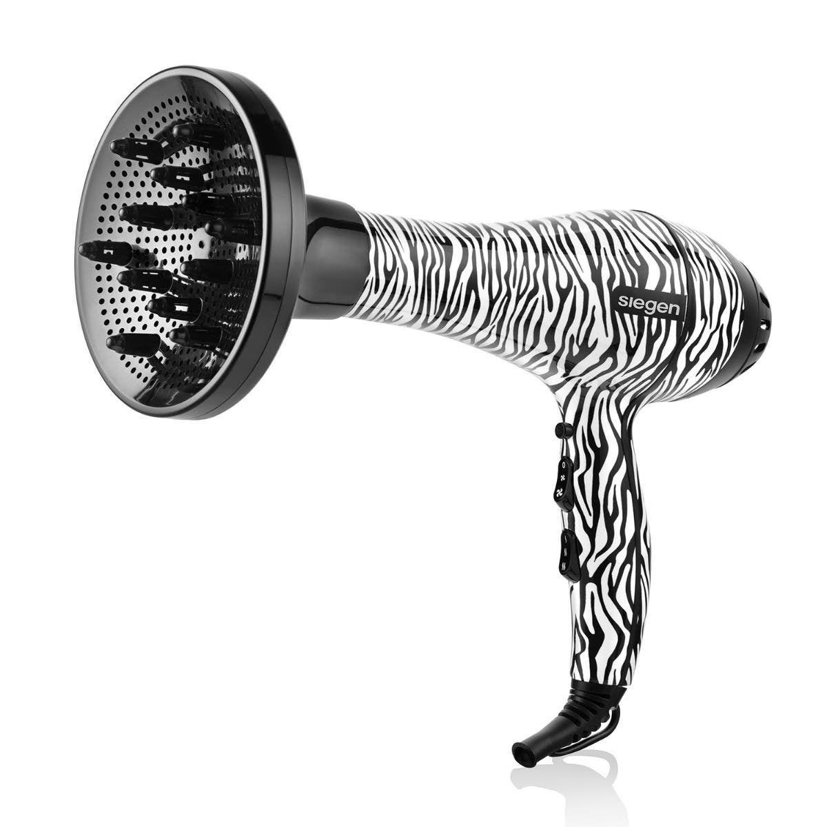Secador de Pelo Siegen SG-3140-4