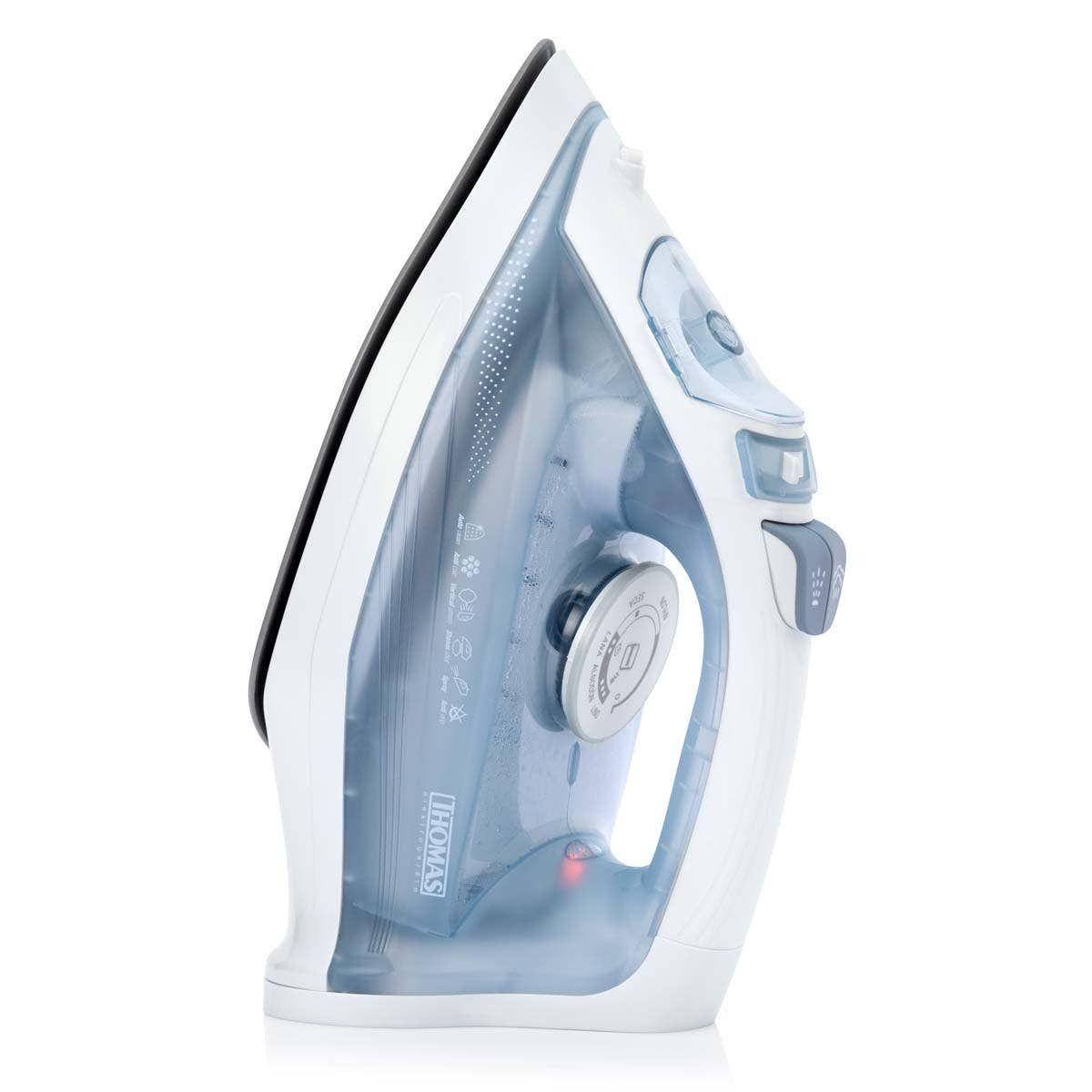 Plancha Inalámbrica Thomas TH-7100-6