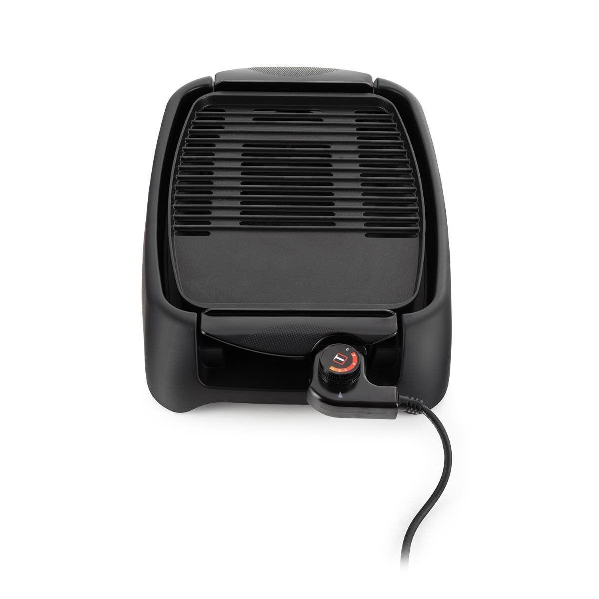 Parrilla Eléctrica Thomas TH-180-3