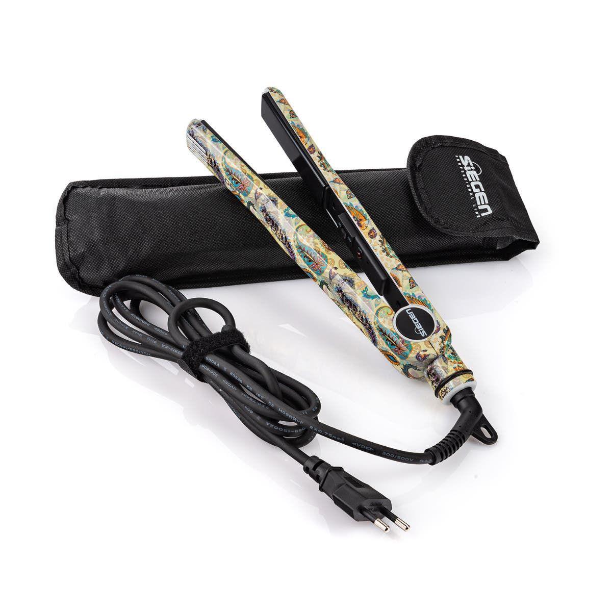 Alisador Siegen SG-3520D21-2