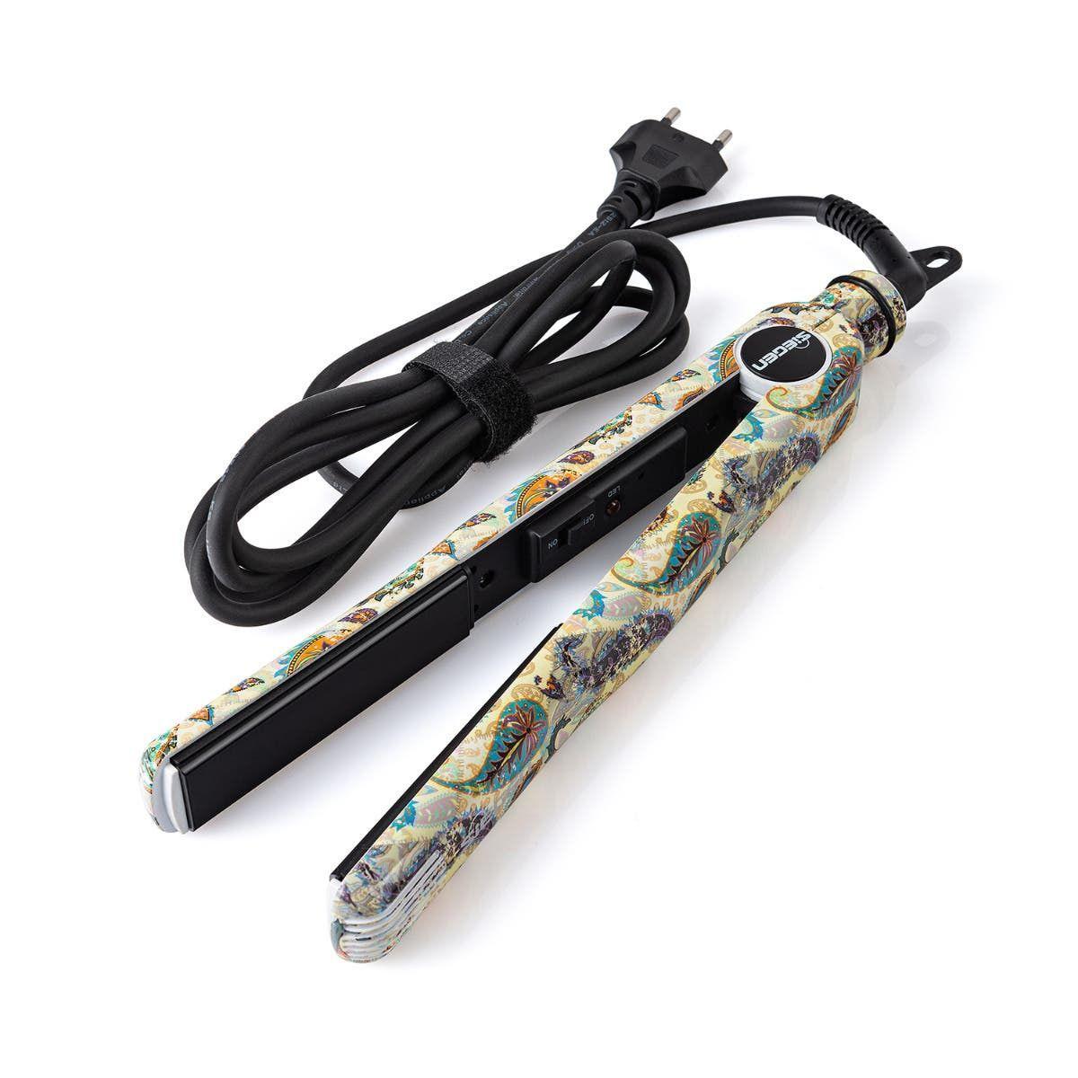 Alisador Siegen SG-3520D21-3