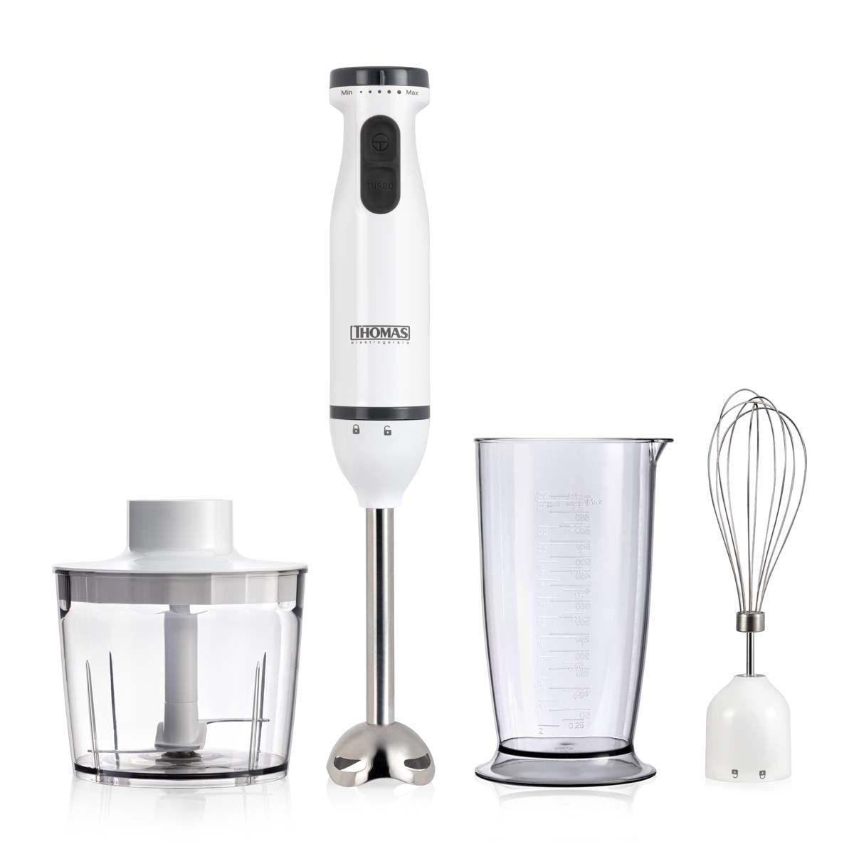 Multimixer Thomas TH-8706-4