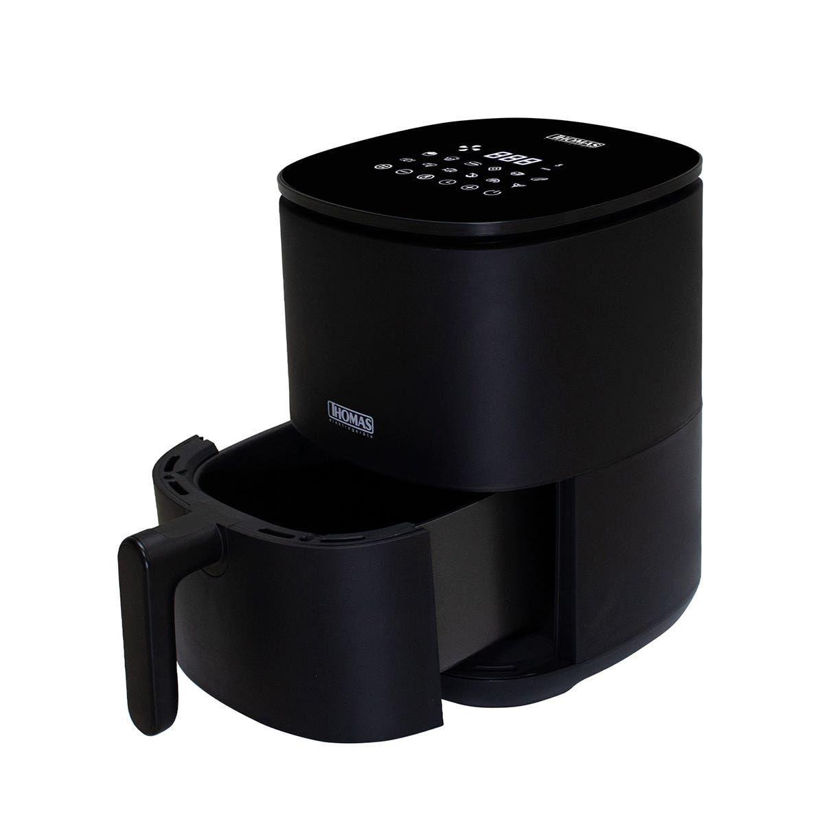 Freidora de Aire Digital Led Touch Thomas TH-AF30DN-2