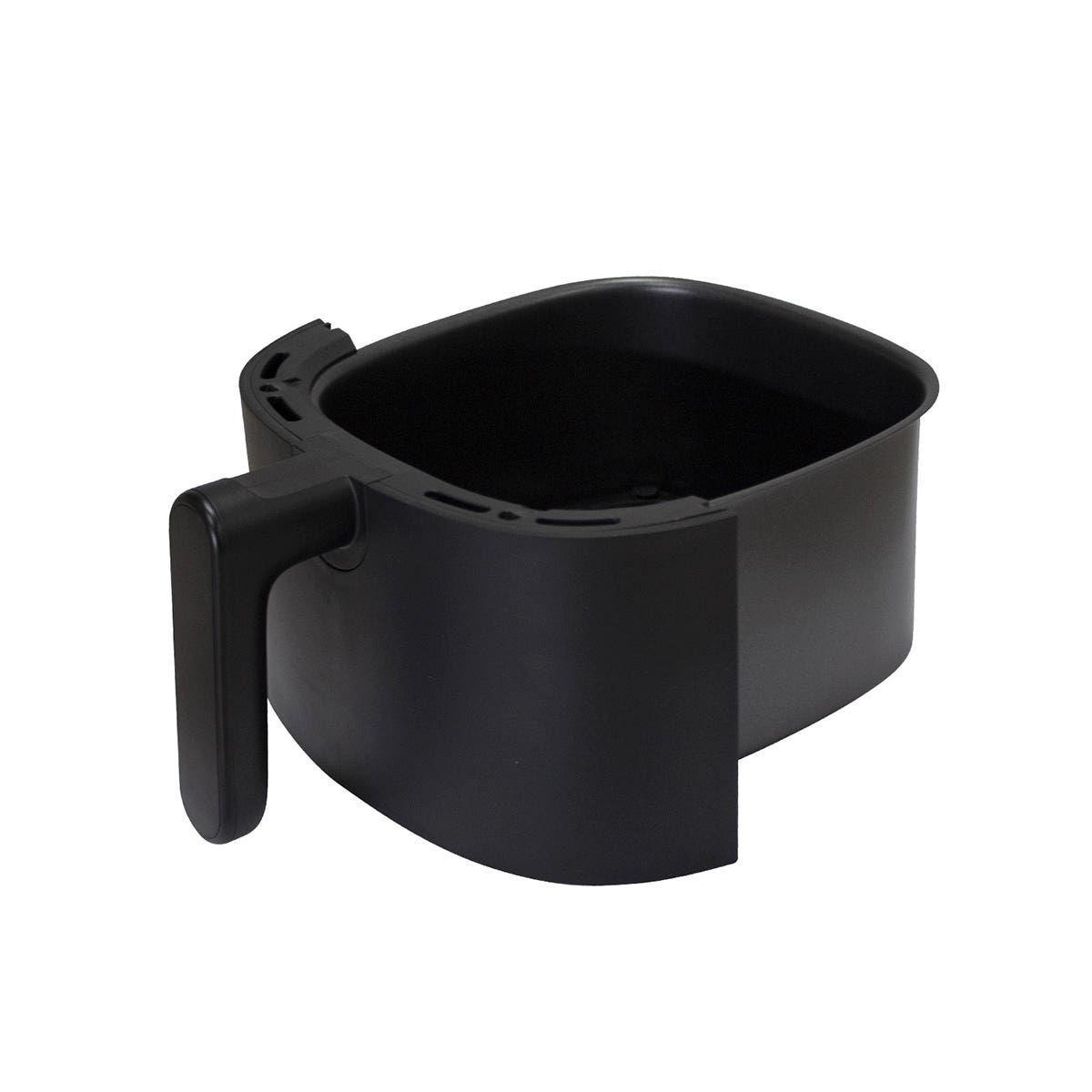 Freidora de Aire Digital Led Touch Thomas TH-AF30DN-4
