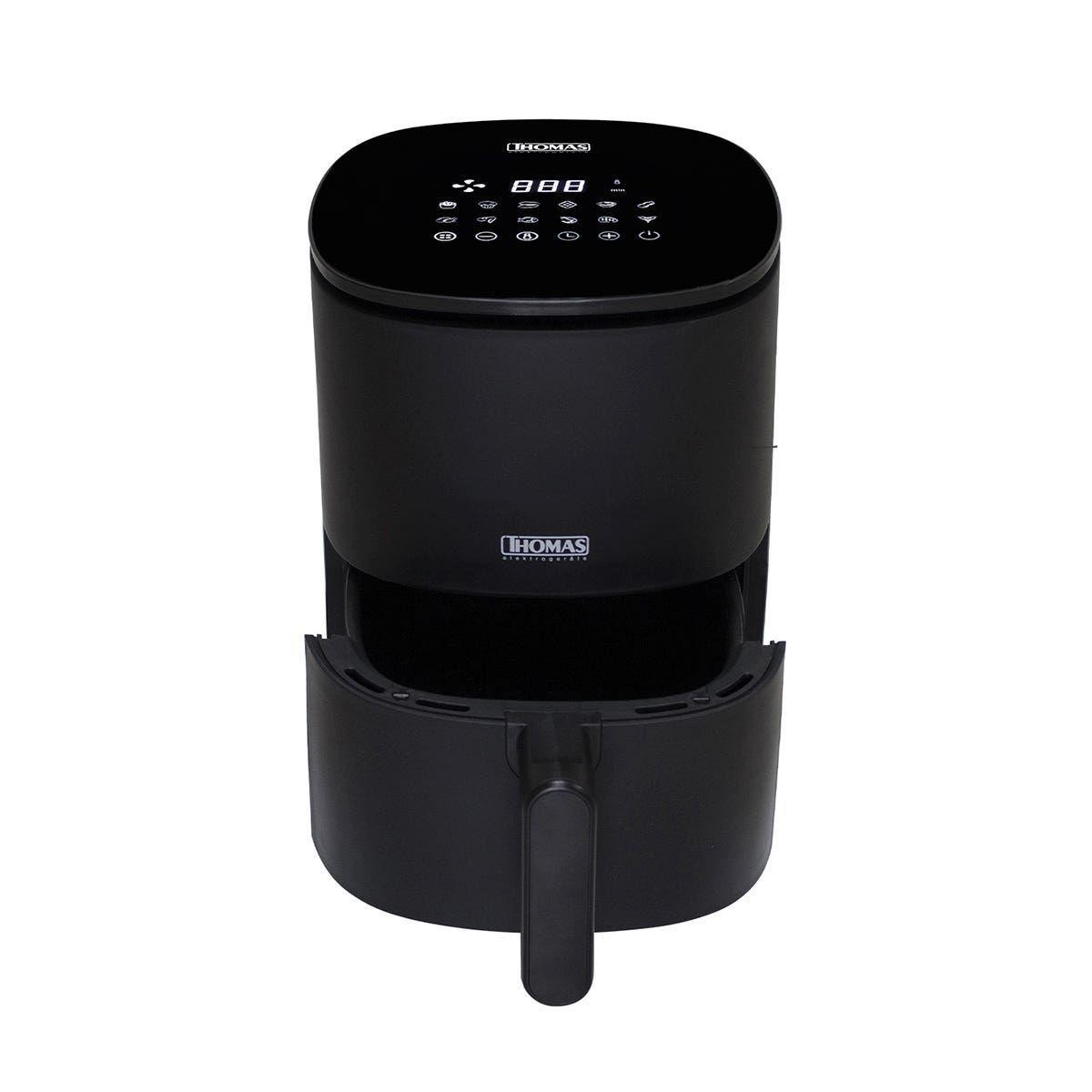 Freidora de Aire Digital Led Touch Thomas TH-AF30DN-5